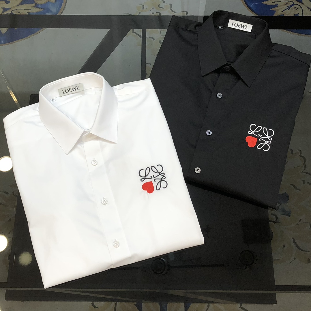 High-Quality Tailor-Made Long-Sleeved Shirts for Elite Male Customers - 图片 1