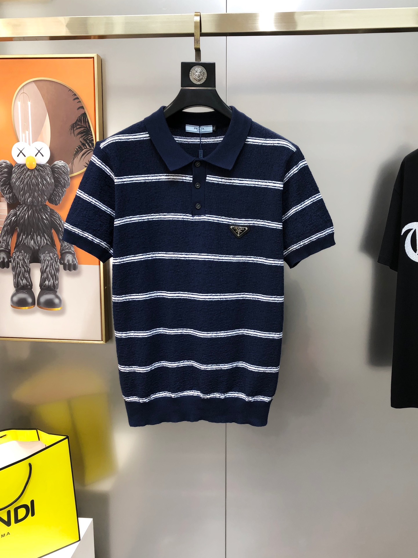 “High-Quality Men’s Twisted Shirts 2025: Fashionable Trigo Design, Custom Imports, Premium Fabrics” - 图片 2
