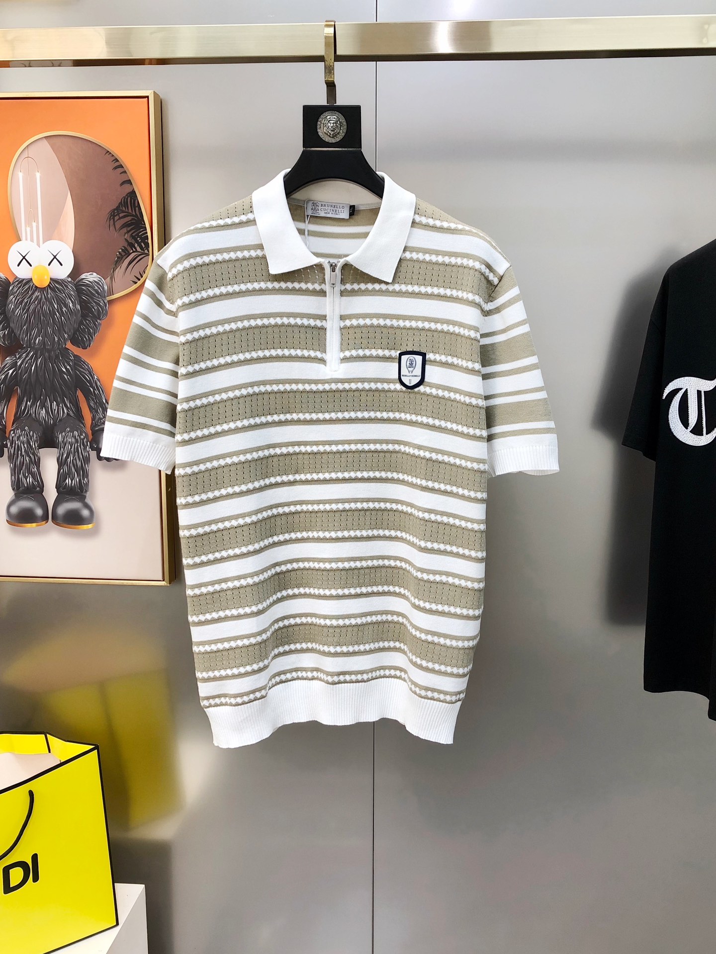 P613 BC2025: New Men’s High Salary Fashion Brand with Fine Workmanship