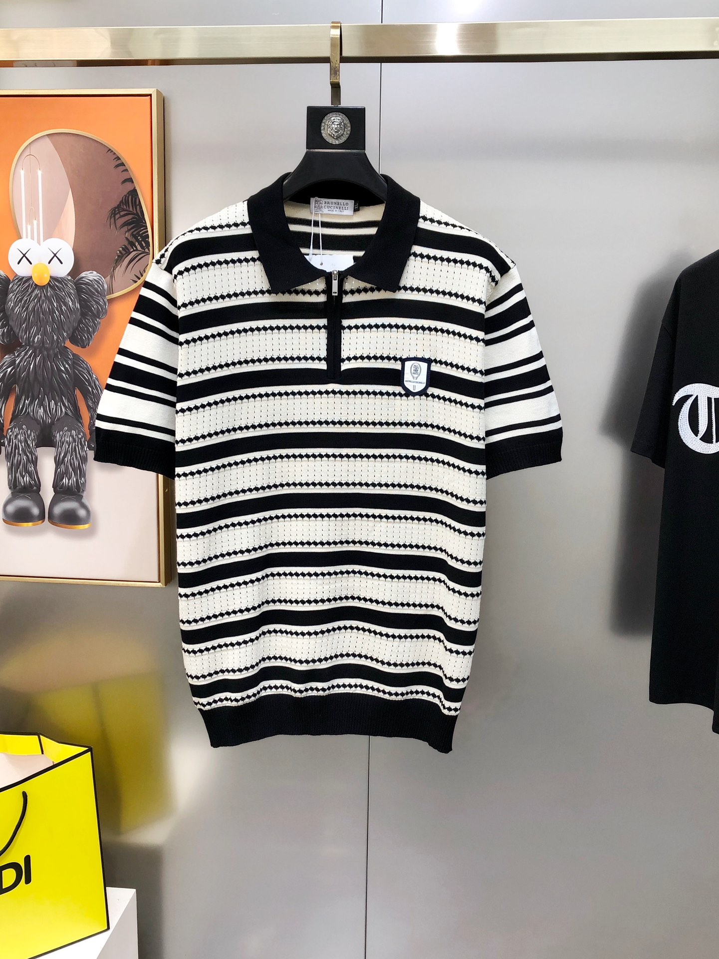 P613 BC2025: New Men’s High Salary Fashion Brand with Fine Workmanship - 图片 3