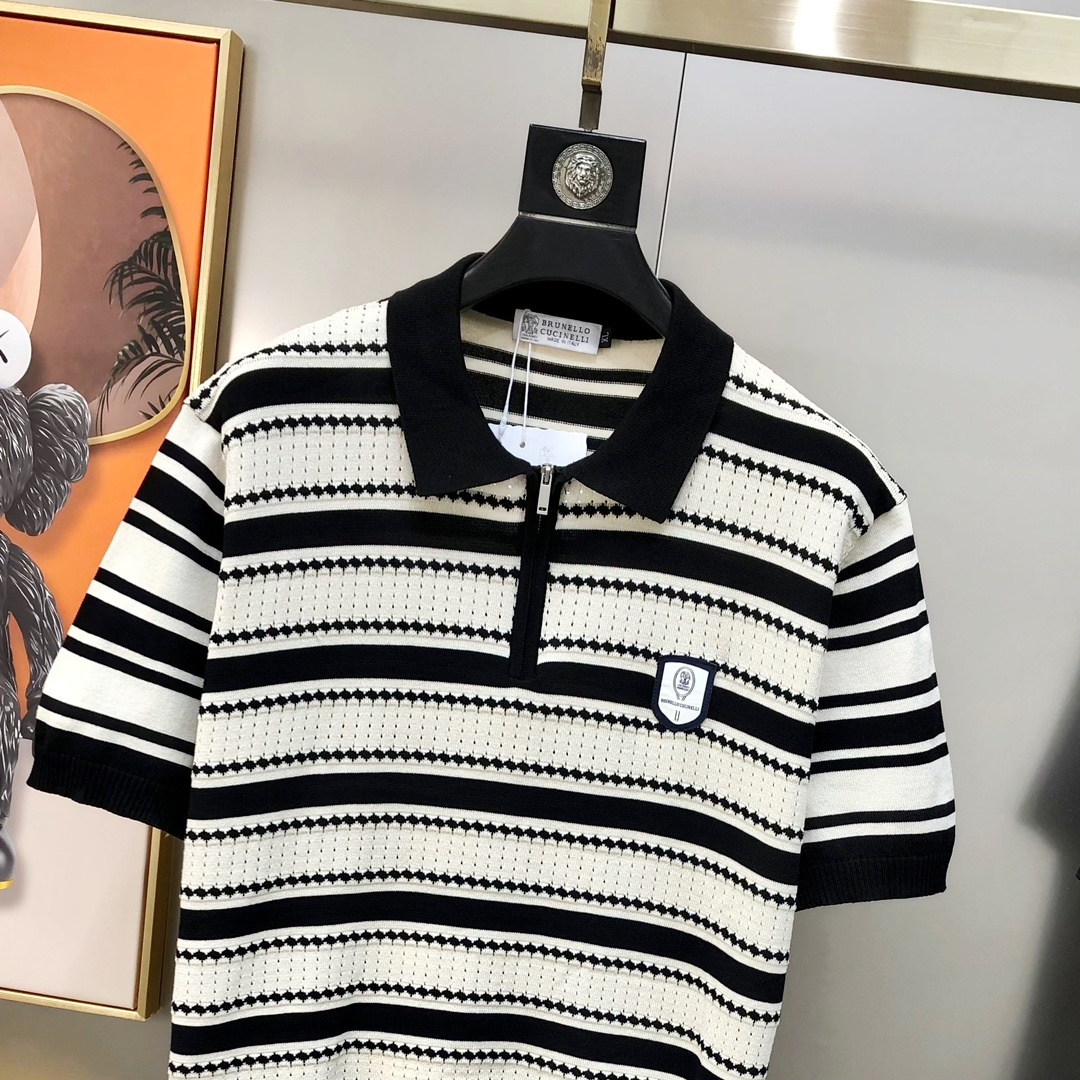 P613 BC2025: New Men’s High Salary Fashion Brand with Fine Workmanship - 图片 4