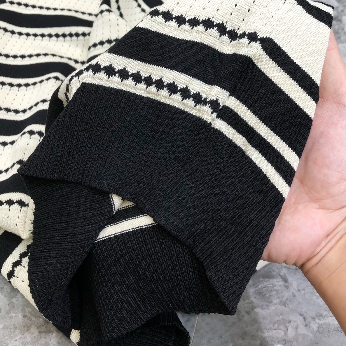 P613 BC2025: New Men’s High Salary Fashion Brand with Fine Workmanship - 图片 8