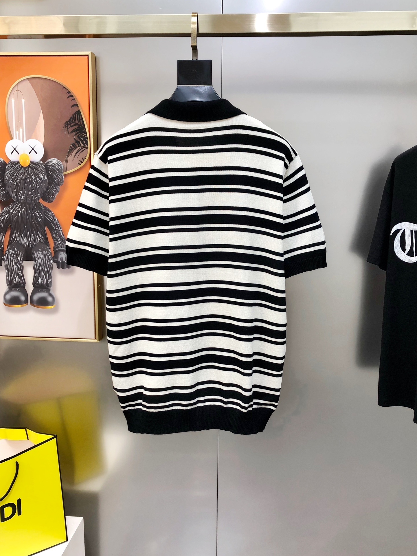 P613 BC2025: New Men’s High Salary Fashion Brand with Fine Workmanship - 图片 9