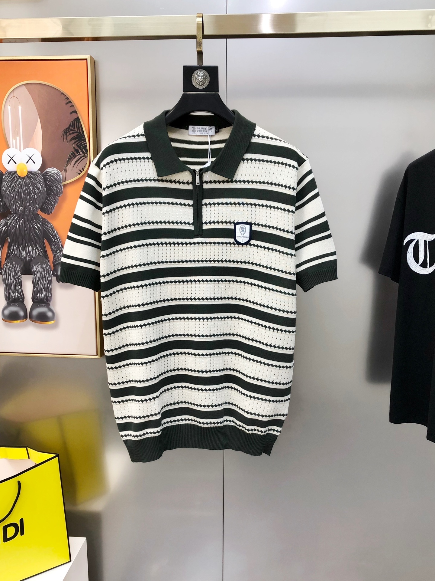 P613 BC2025: New Men’s High Salary Fashion Brand with Fine Workmanship - 图片 2