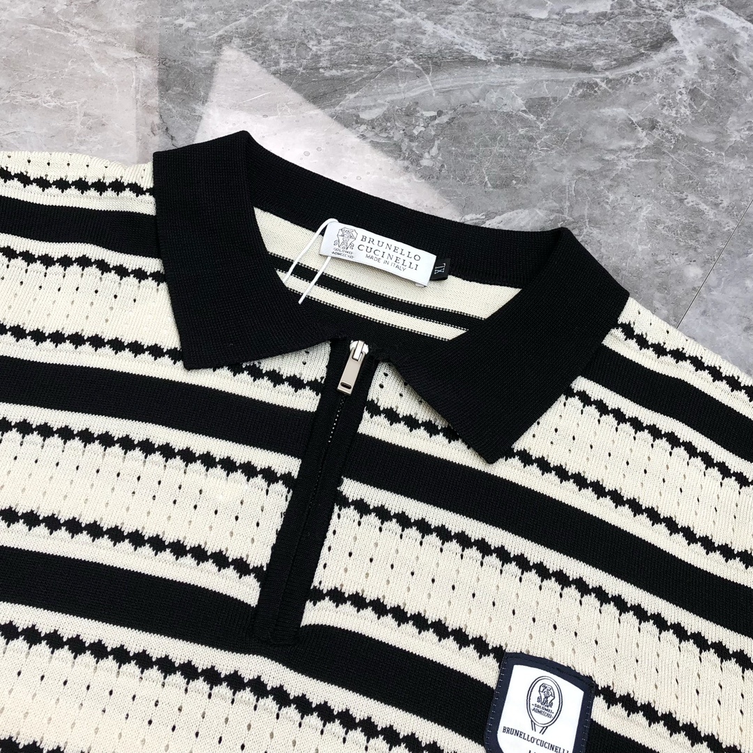 P613 BC2025: New Men’s High Salary Fashion Brand with Fine Workmanship - 图片 5