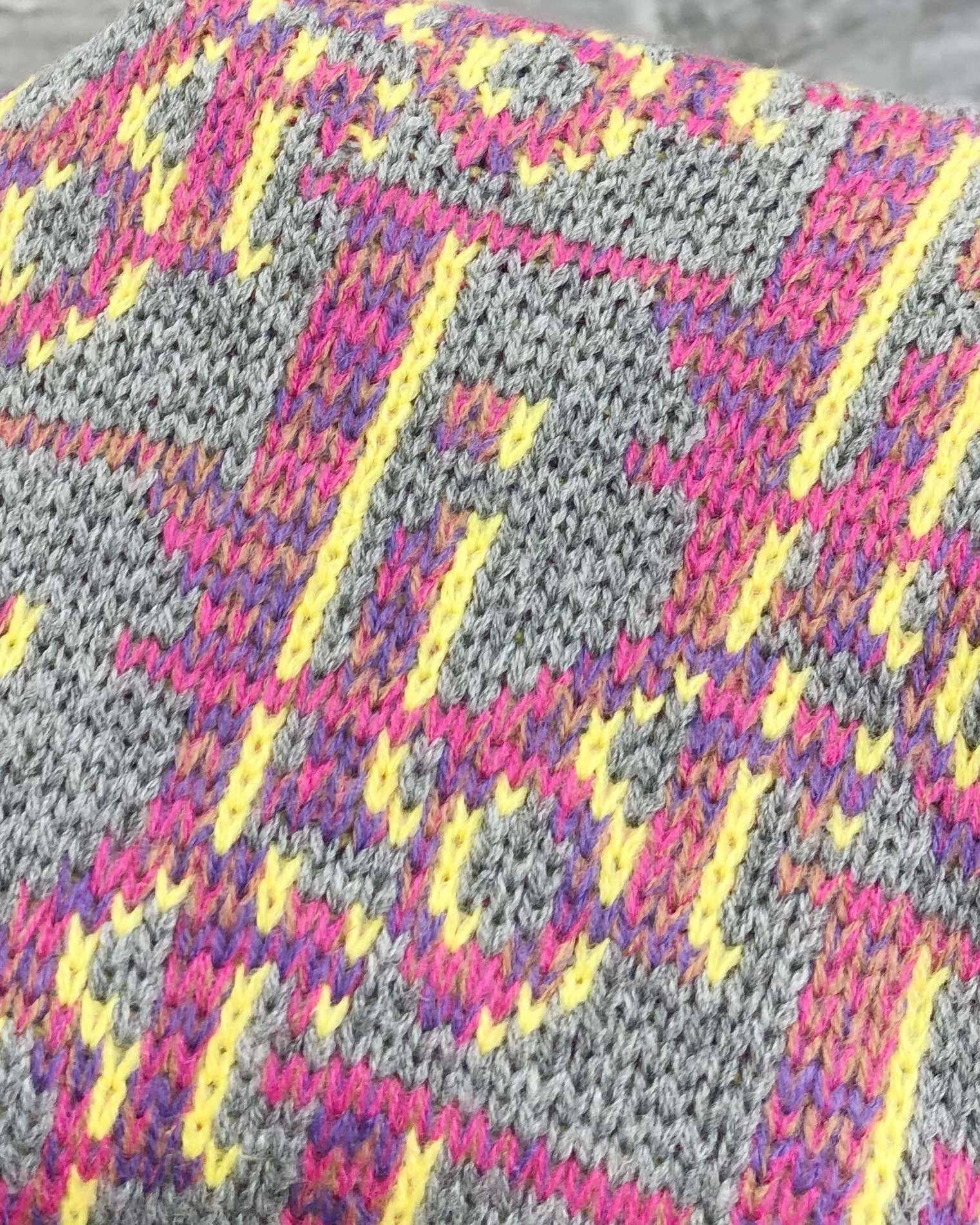 High-End Tweaked Sweaters: Customized Import of Twilight Twigs and Soft, Warm Fabric - 图片 6