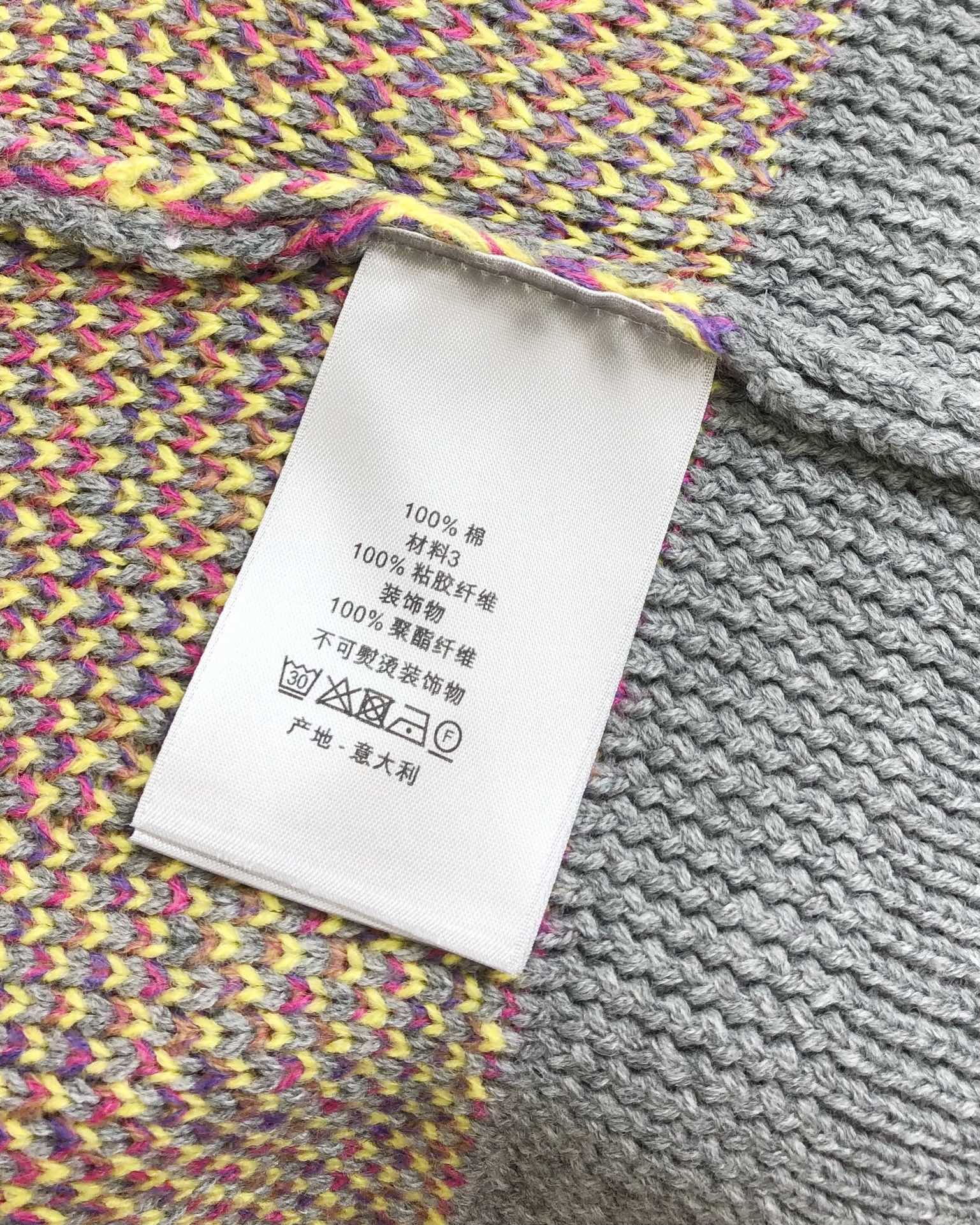 High-End Tweaked Sweaters: Customized Import of Twilight Twigs and Soft, Warm Fabric - 图片 9