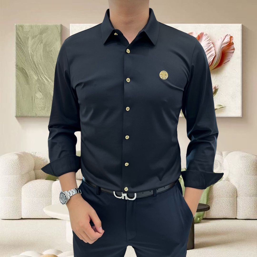 “Pablo 2025 Men’s Long-Sleeved T-shirts: High-Quality, Custom Design, Fast Delivery | Sizes M-4XL”