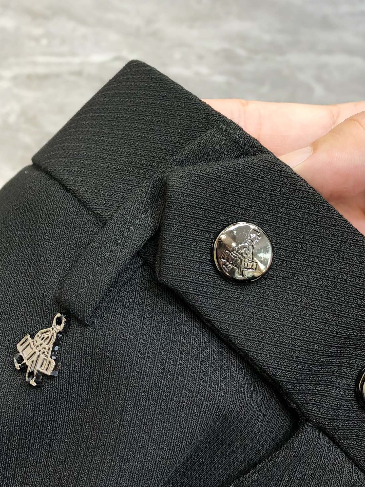 “2025 Men’s High-End Leisure Pants: Customizable Designs for Comfort and Style” - 图片 8