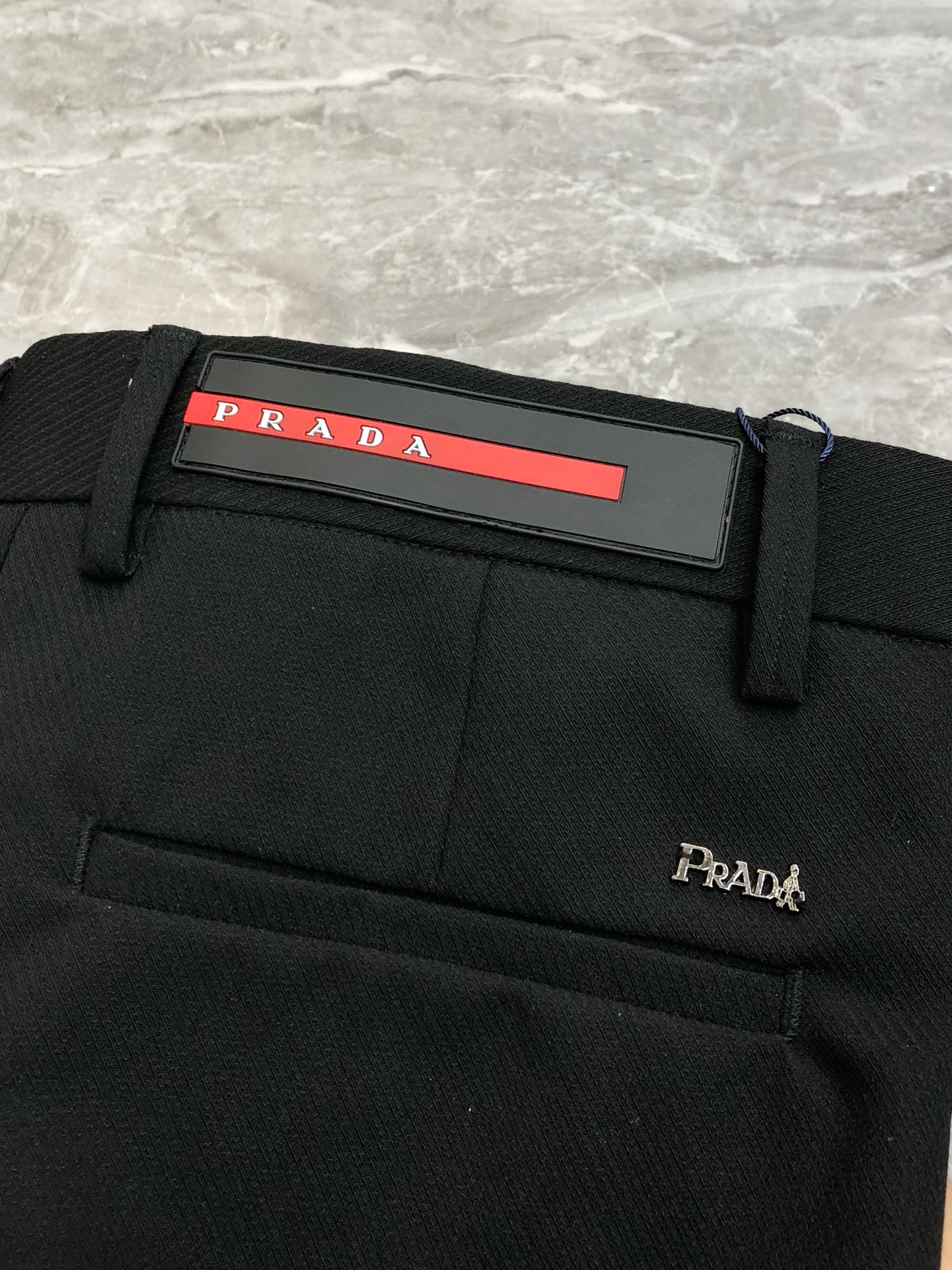 “2025 Men’s High-End Leisure Pants: Customizable Designs for Comfort and Style” - 图片 9