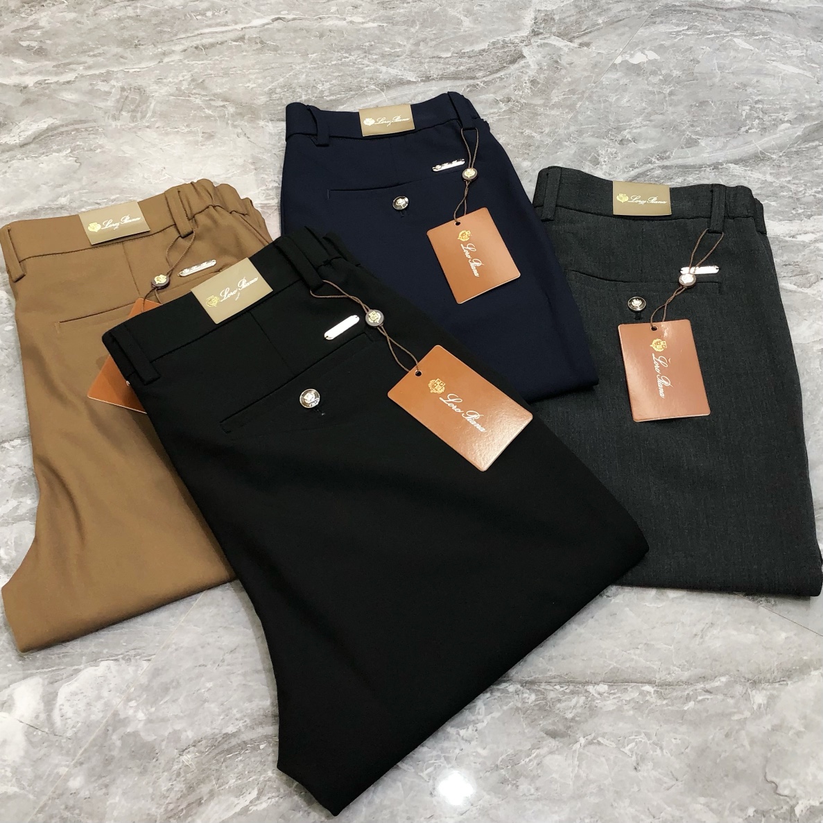 “2025 Noyoya Men’s Cotton Shorts: High-End, Customizable Design in 4 Colors”