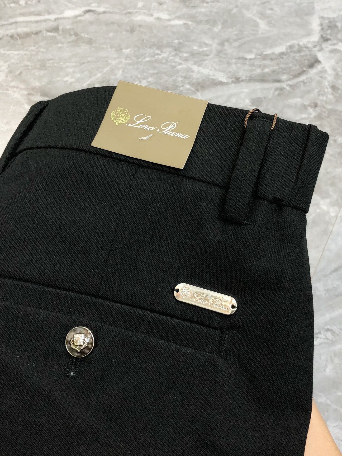 “Customized 100% Cotton Men’s Shorts with Logo Design, High-End, Super Soft Fabric – 28-38 Yards, 4 Colors” - 图片 8