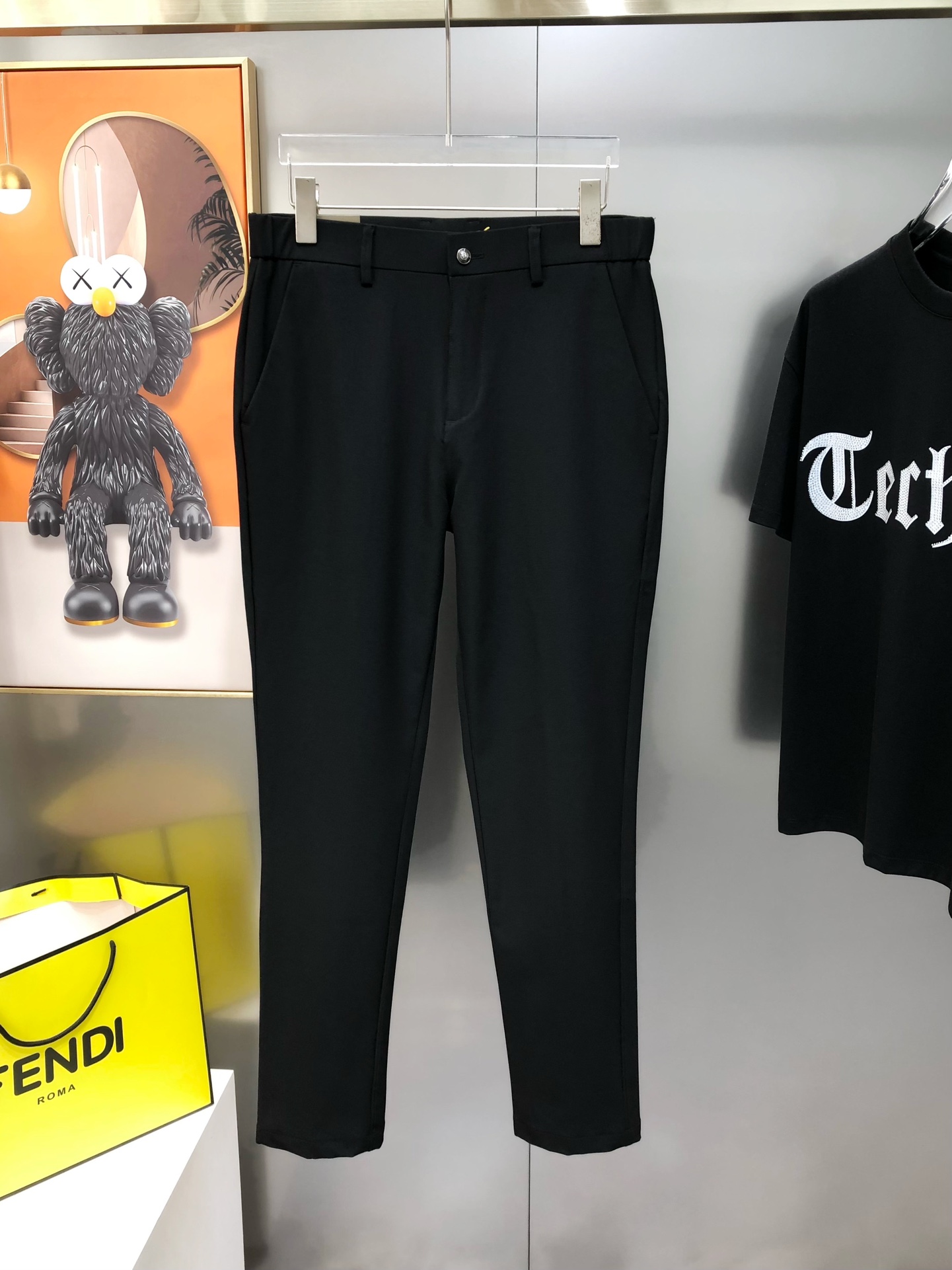 “Customized 100% Cotton Men’s Shorts with Logo Design, High-End, Super Soft Fabric – 28-38 Yards, 4 Colors” - 图片 3