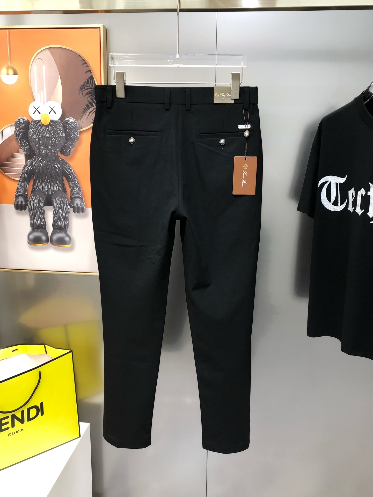 “Customized 100% Cotton Men’s Shorts with Logo Design, High-End, Super Soft Fabric – 28-38 Yards, 4 Colors” - 图片 4