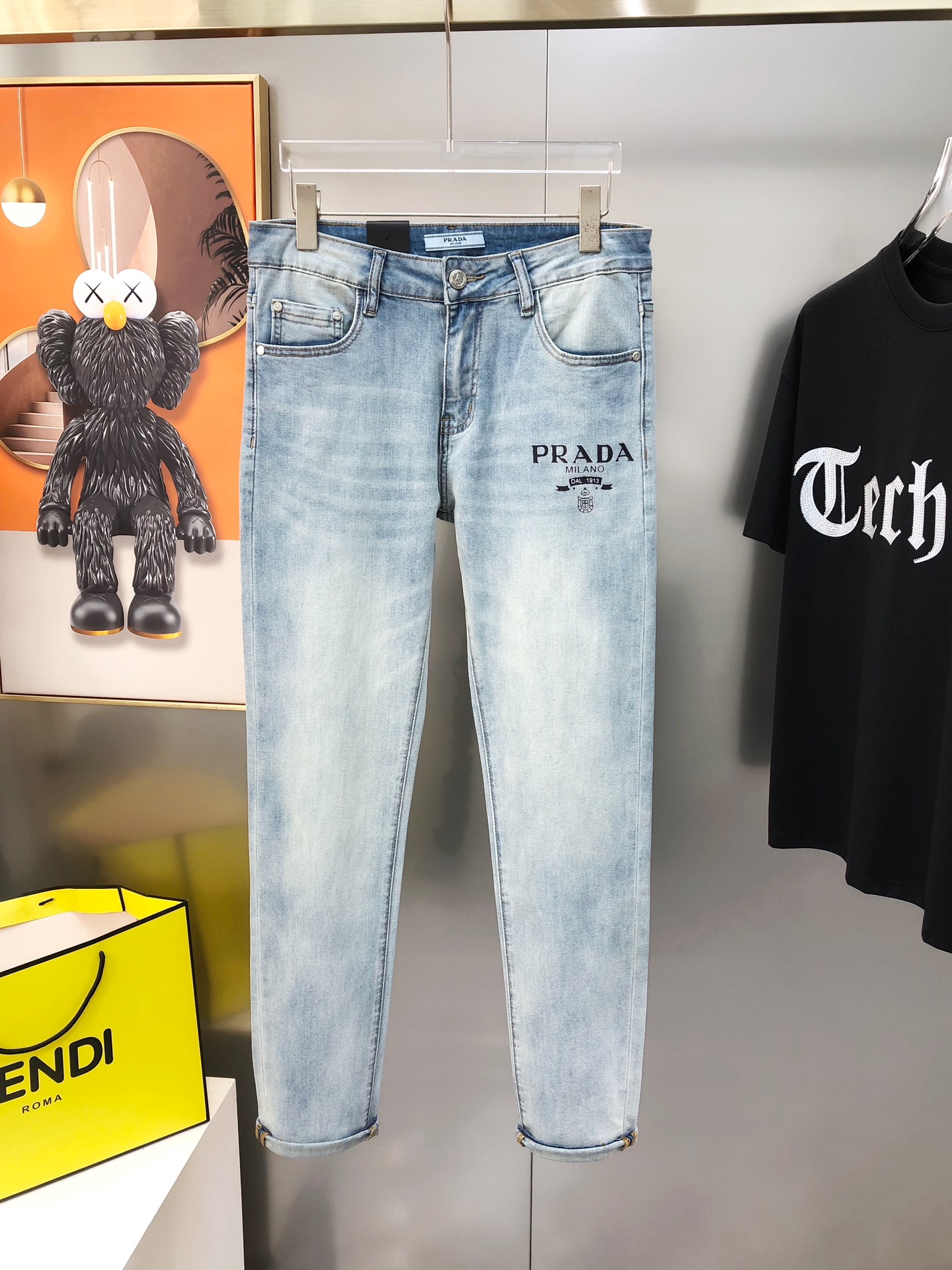 “2025 P600 P*ADA Plassian New Spring Stand Event: Overview and Highlights” - 图片 2