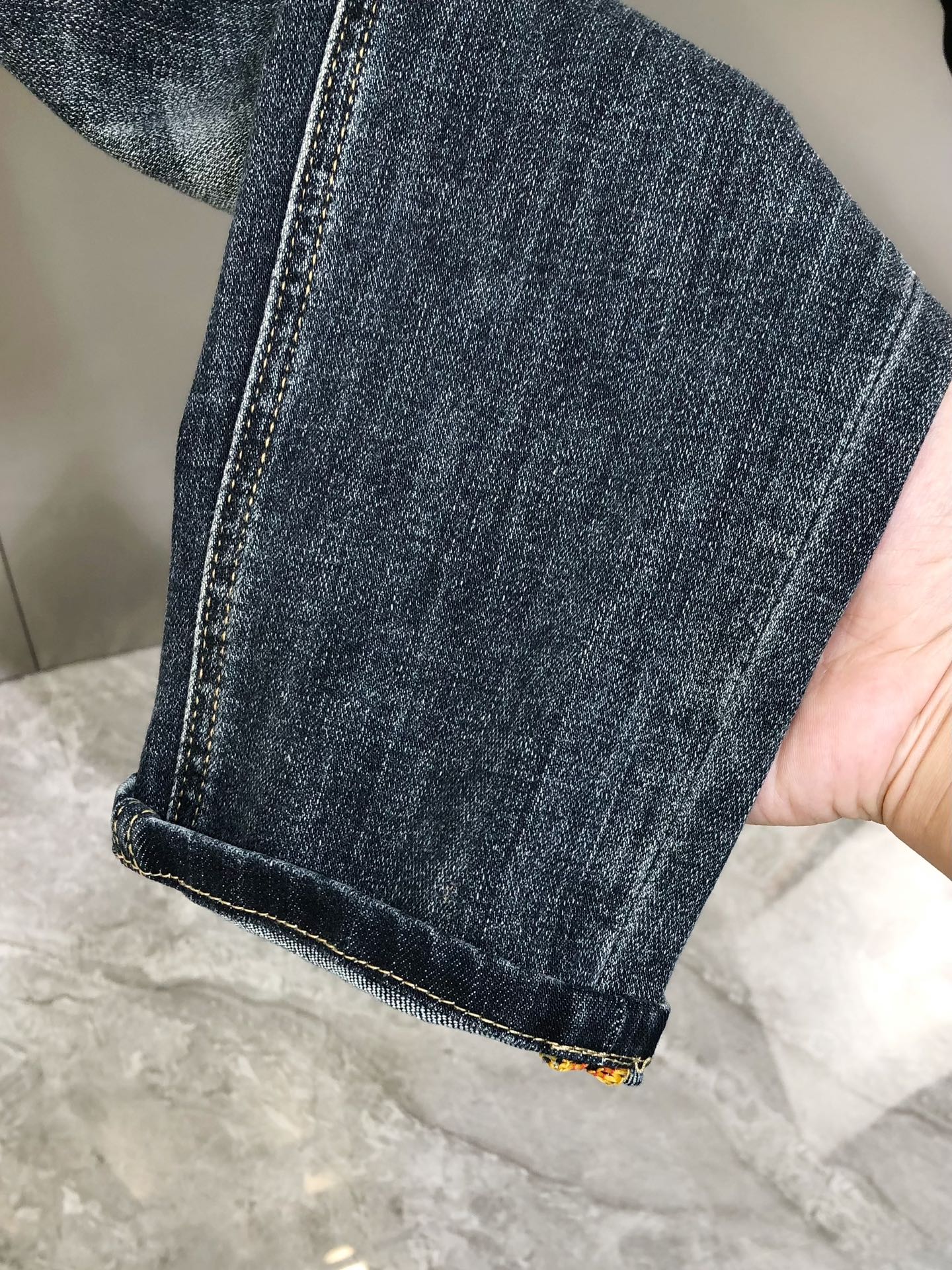 “LV Louis Vuitton 2025 Spring Summer New Pocket Logo Packard Packet Tock Pock” - 图片 9