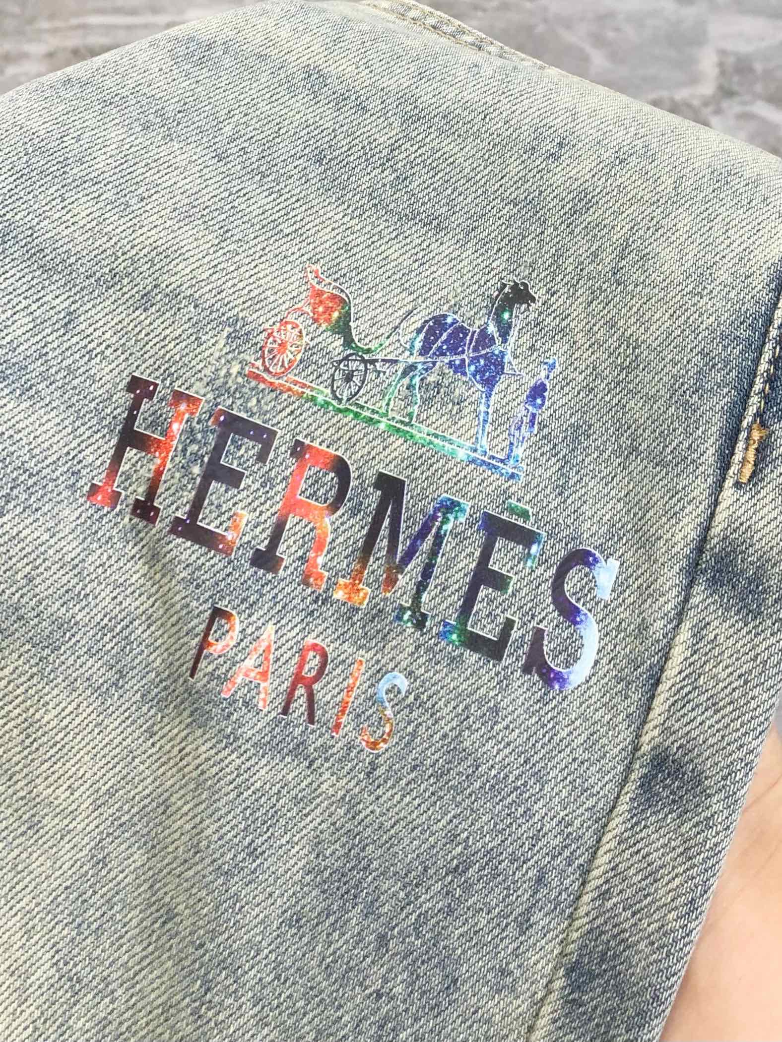 “2025 Spring & Summer Men’s Panty Cowboys: High-Fashion Custom Design with Original Textures, Comfort & Style” - 图片 7