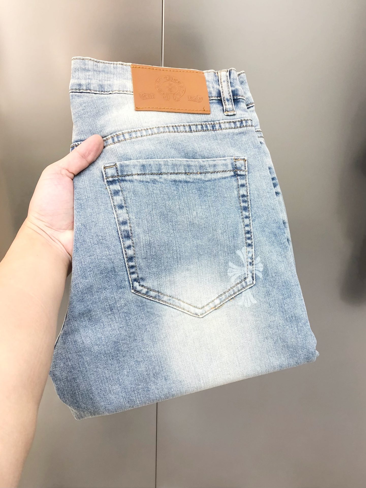 2025 Crocson’s Spring Summer New Pocket Collection Review - 图片 1