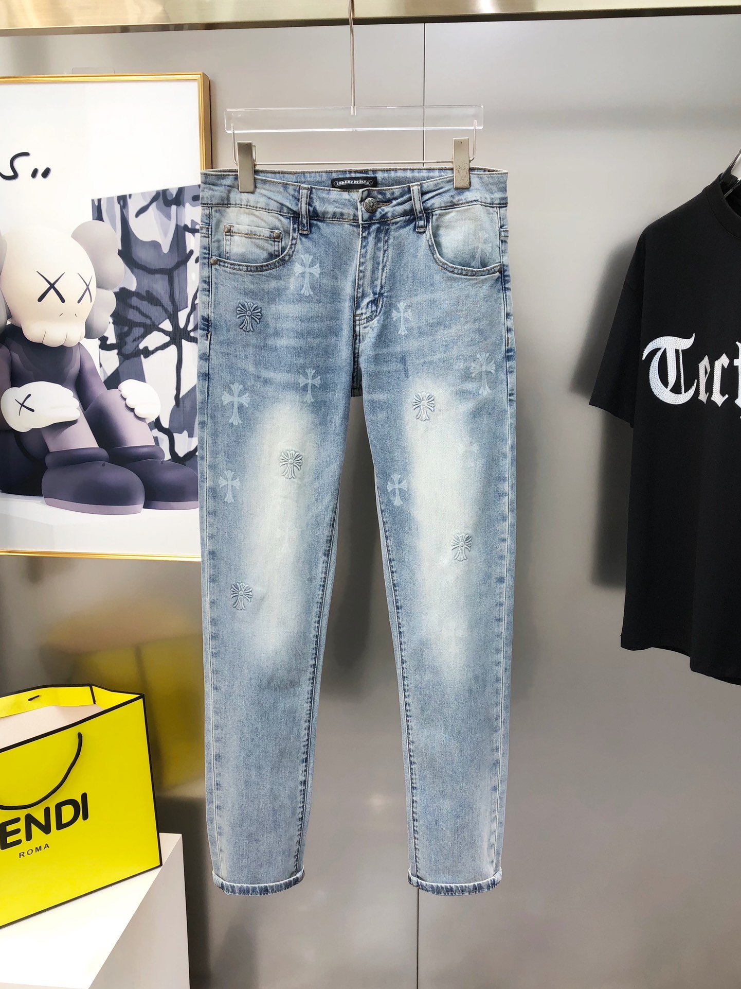 2025 Crocson’s Spring Summer New Pocket Collection Review - 图片 2