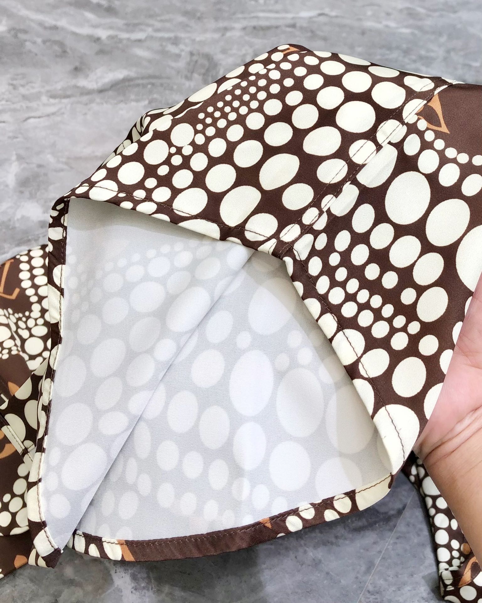 LV Louis Vuitton 205 New Long-Sleeve Shirts: High-Quality Co-Selling Fashion with Customized Designs - 图片 9
