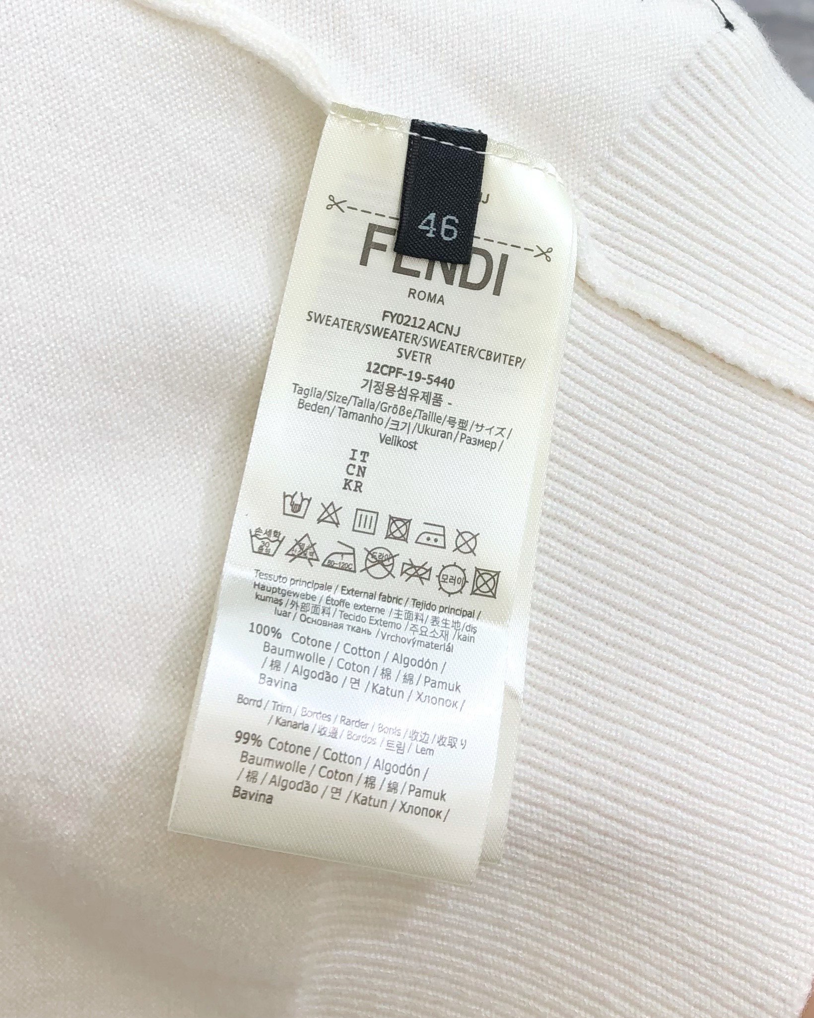 “2025 Men’s High-End Sweaters: Custom Designs, Soft Fabric, S-XL Sizes, Black & White Options, Fast Delivery” - 图片 8