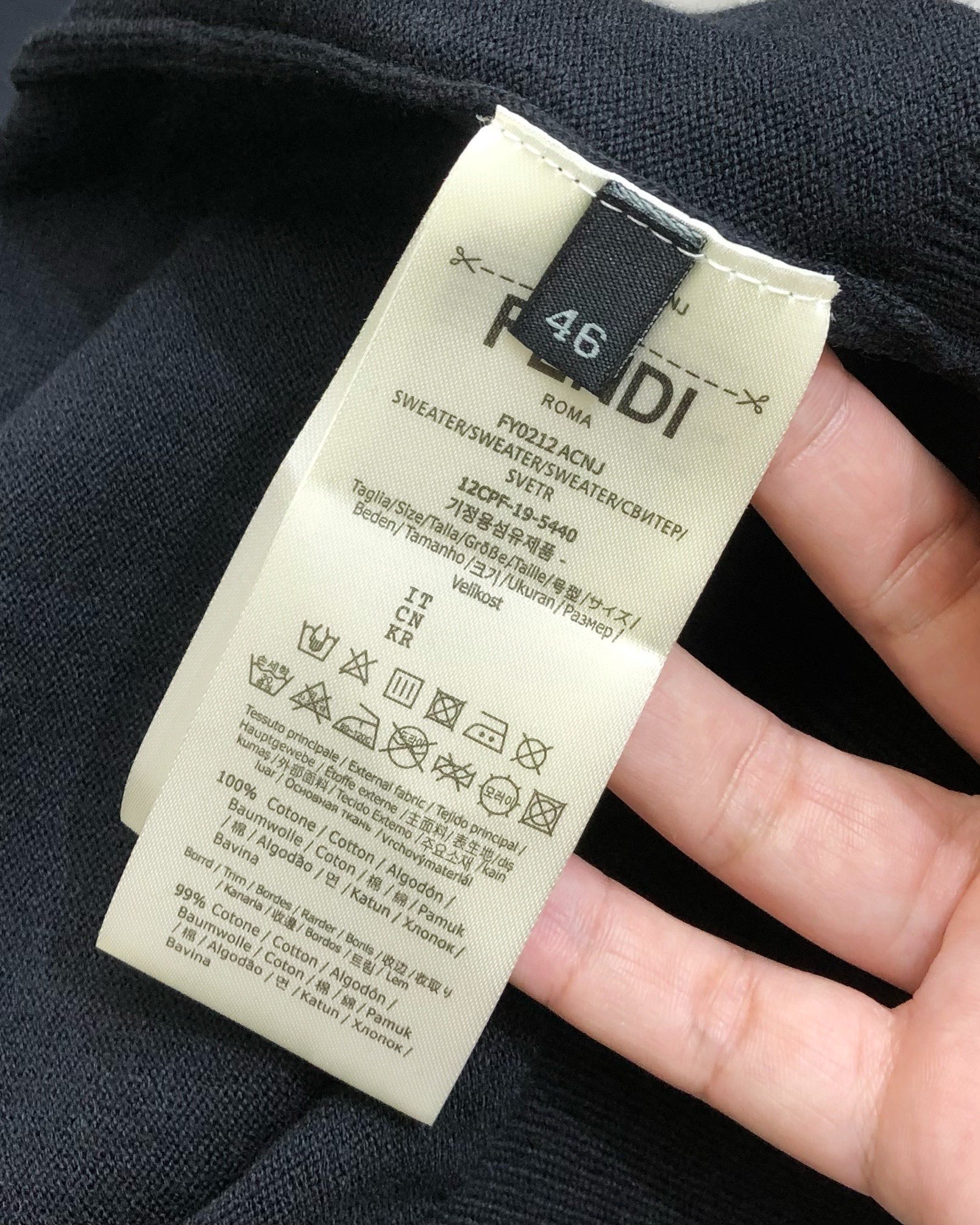 “2025 High-End Men’s Sweater Collection: Custom Designs, Premium Fabric, Fast Delivery in S-XL Sizes” - 图片 8