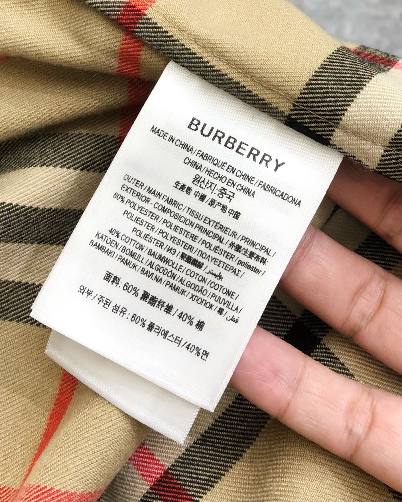 “Burbe** Barboli’s 2025 Autumn Jackets: High-Sale, Soft, Warm-Up, Customizable, Lined – Box Size M-3XL” - 图片 7