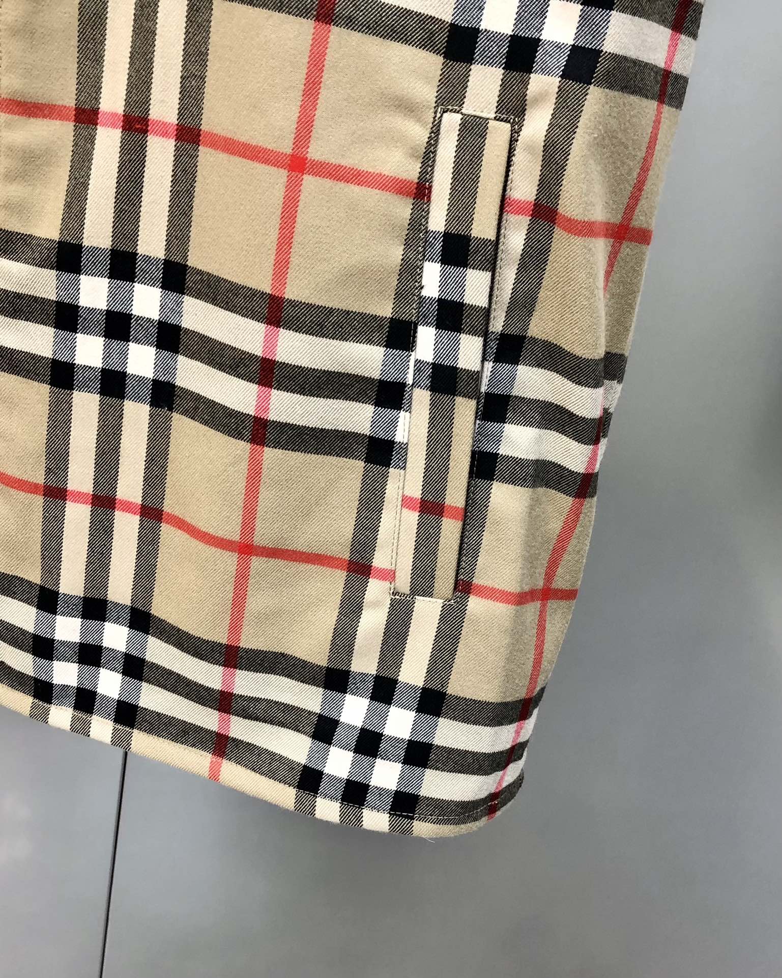 “Burbe** Barboli’s 2025 Autumn Jackets: High-Sale, Soft, Warm-Up, Customizable, Lined – Box Size M-3XL” - 图片 9