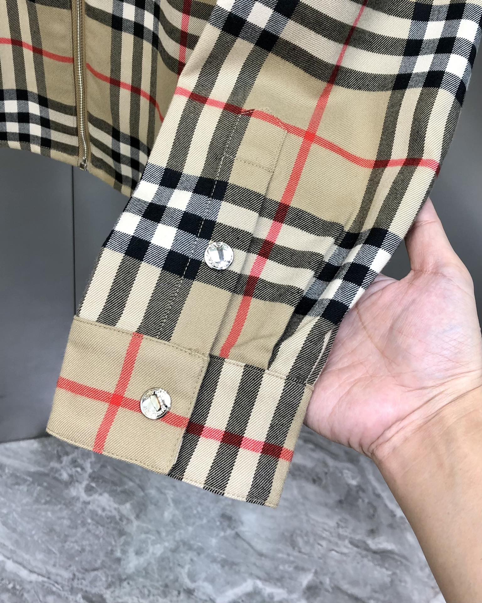 “Burbe** Barboli’s 2025 Autumn Jackets: High-Sale, Soft, Warm-Up, Customizable, Lined – Box Size M-3XL” - 图片 8