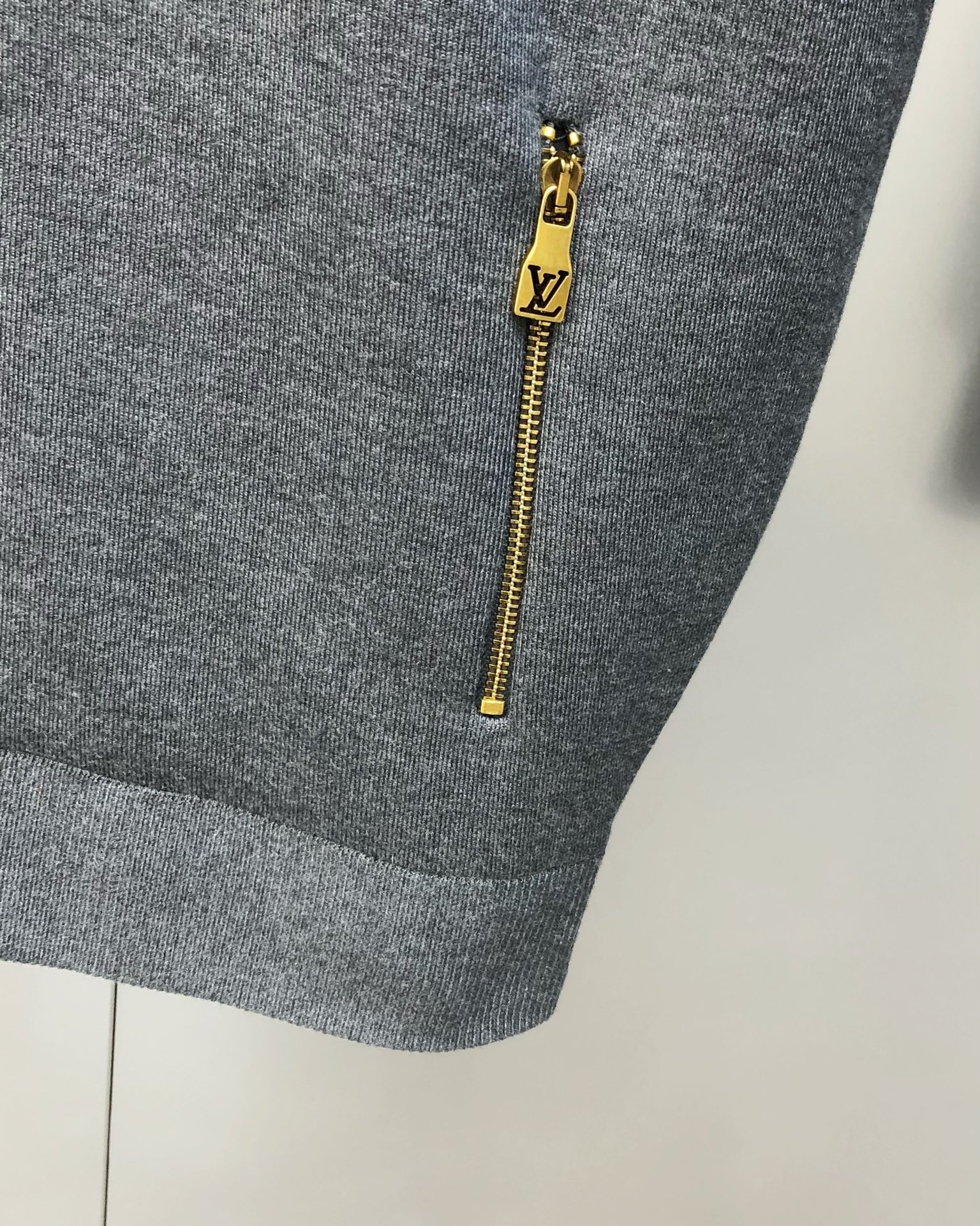 “LV Louis Vuitton New Morning & Autumn Dress Jackets: Cotton Knitting Jackets Sales, Various Sizes M-3XL” - 图片 8