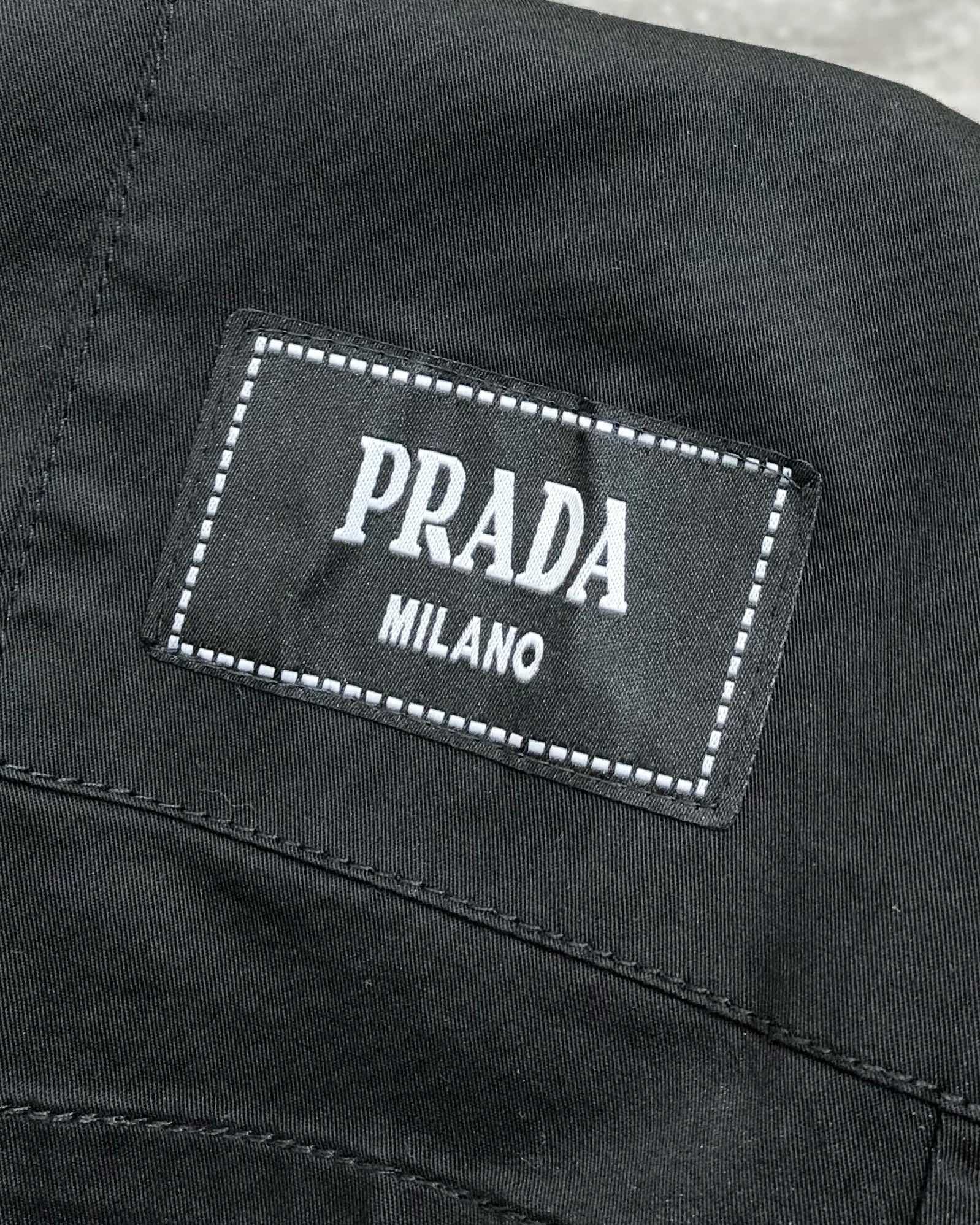 “2025 Men’s Recreational Shorts: Embroidered Logo Design, 100% Polyester, Elegant & Handsome, Size S-2XL” - 图片 7