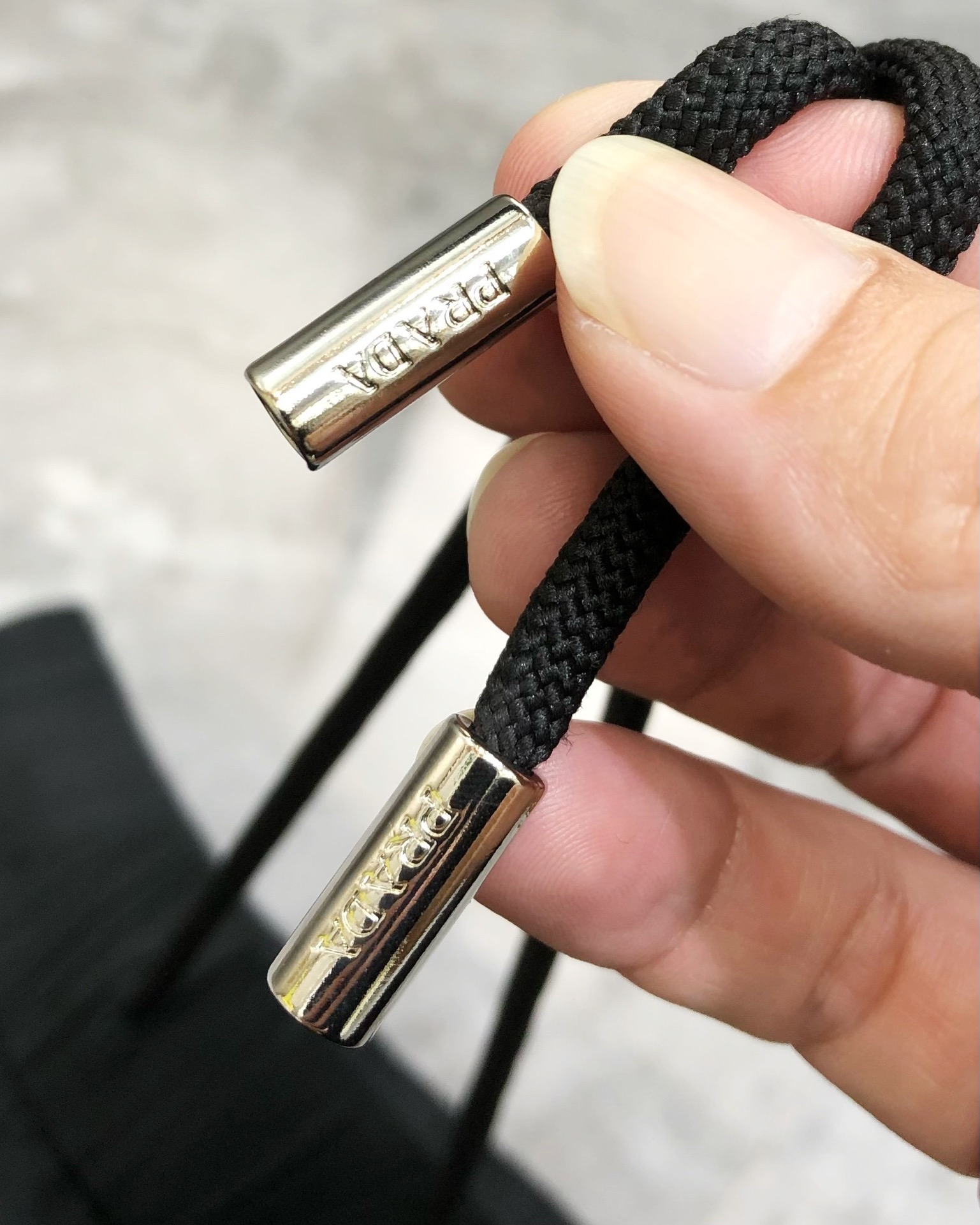 “2025 Men’s Recreational Shorts: Embroidered Logo Design, 100% Polyester, Elegant & Handsome, Size S-2XL” - 图片 6