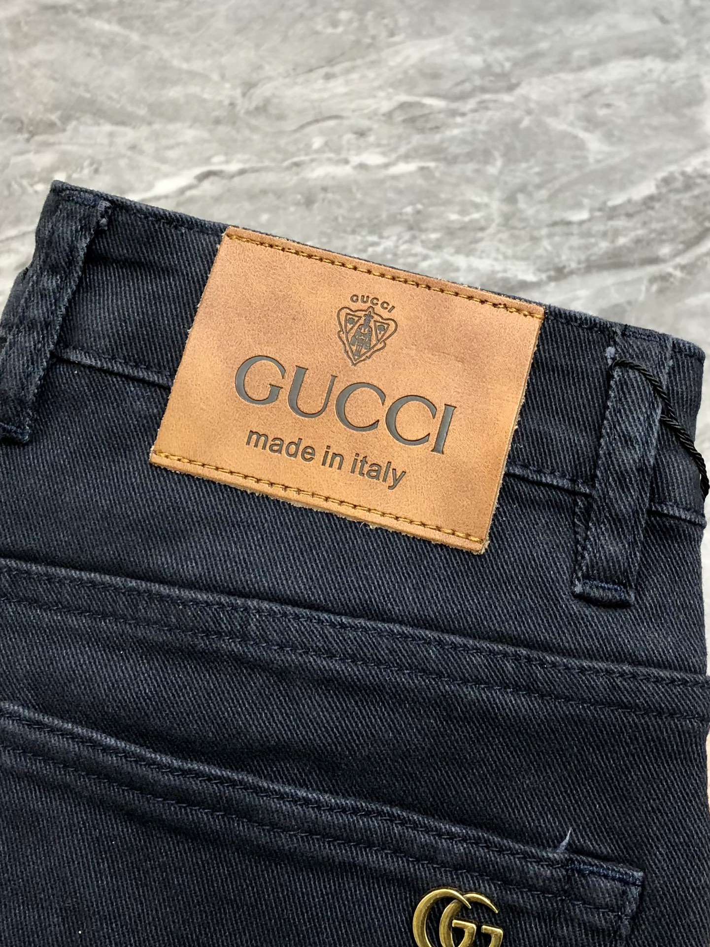“P600 Gucci Gucci 2025 New Early Autumn Sweet Screen Scene Collection” - 图片 7