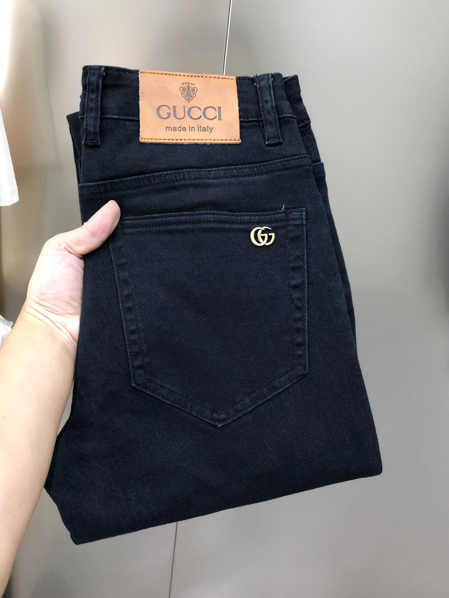 “P600 Gucci Gucci 2025 New Early Autumn Sweet Screen Scene Collection” - 图片 1