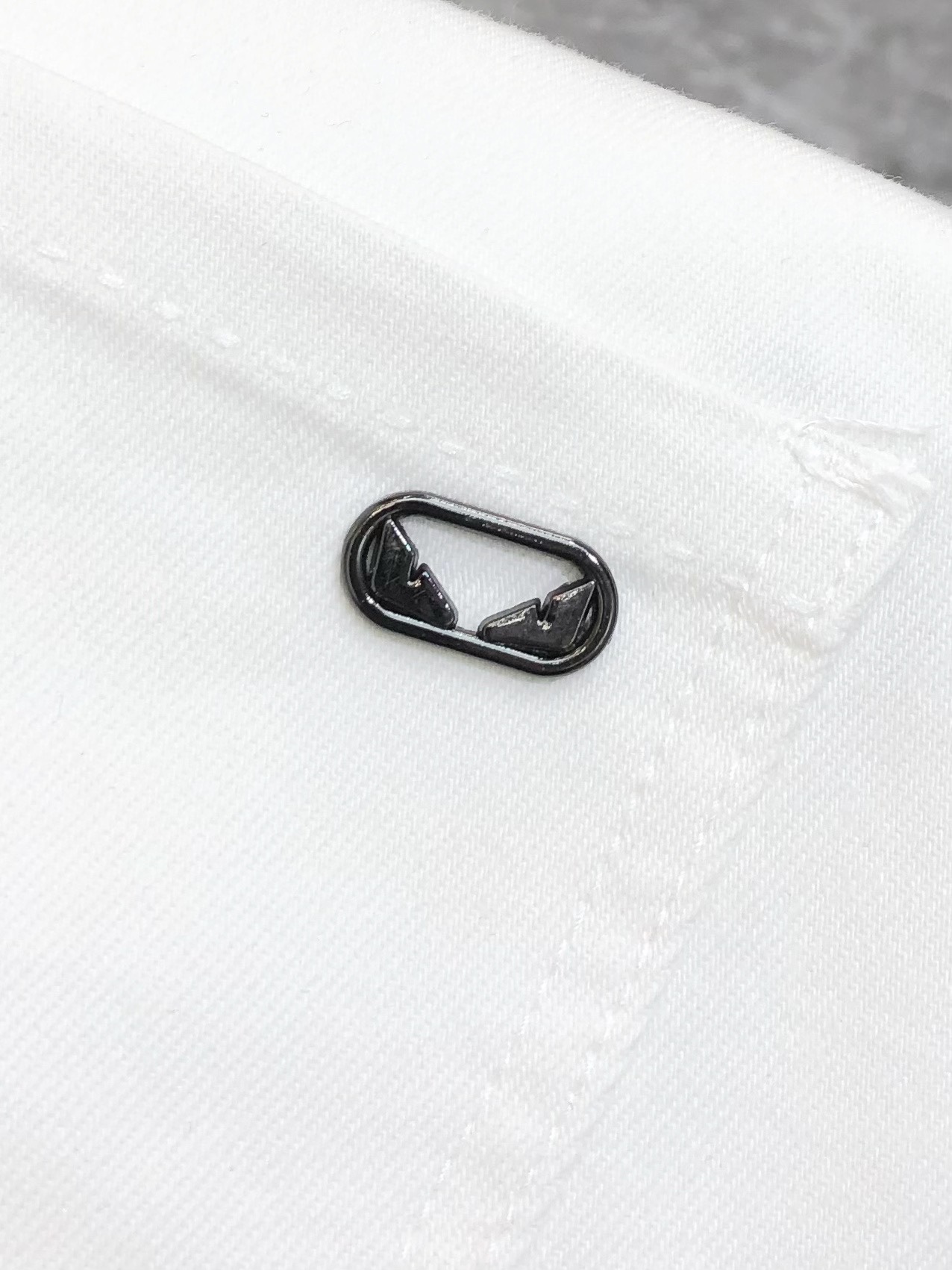 “2025 New Men’s Custom White Cotton Panty Bag Design with Danning Water Import – High Quality & Stylish” - 图片 9