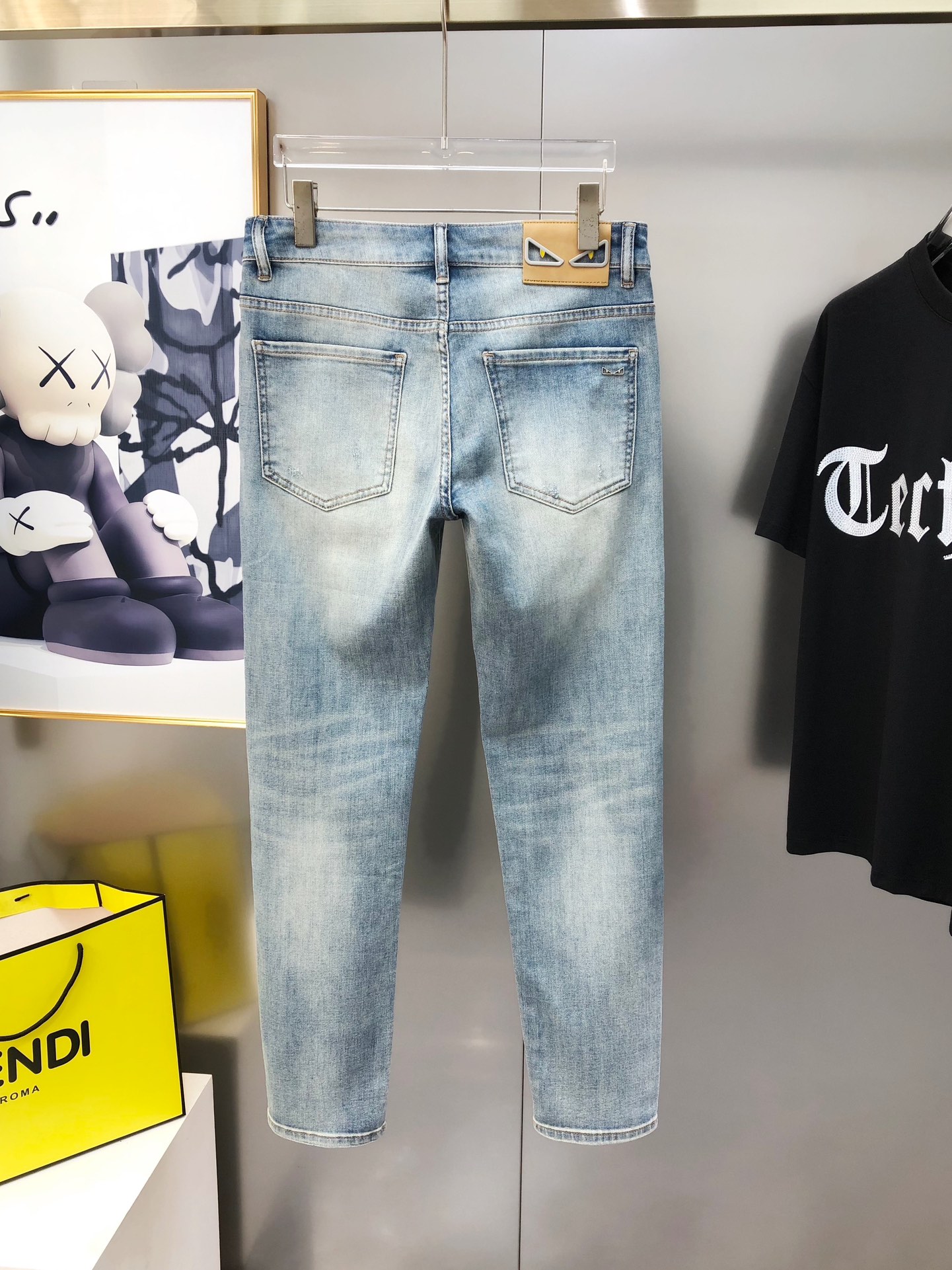 “Findy’s 2025 Spring and Summer New Pocket Collection Preview” - 图片 3