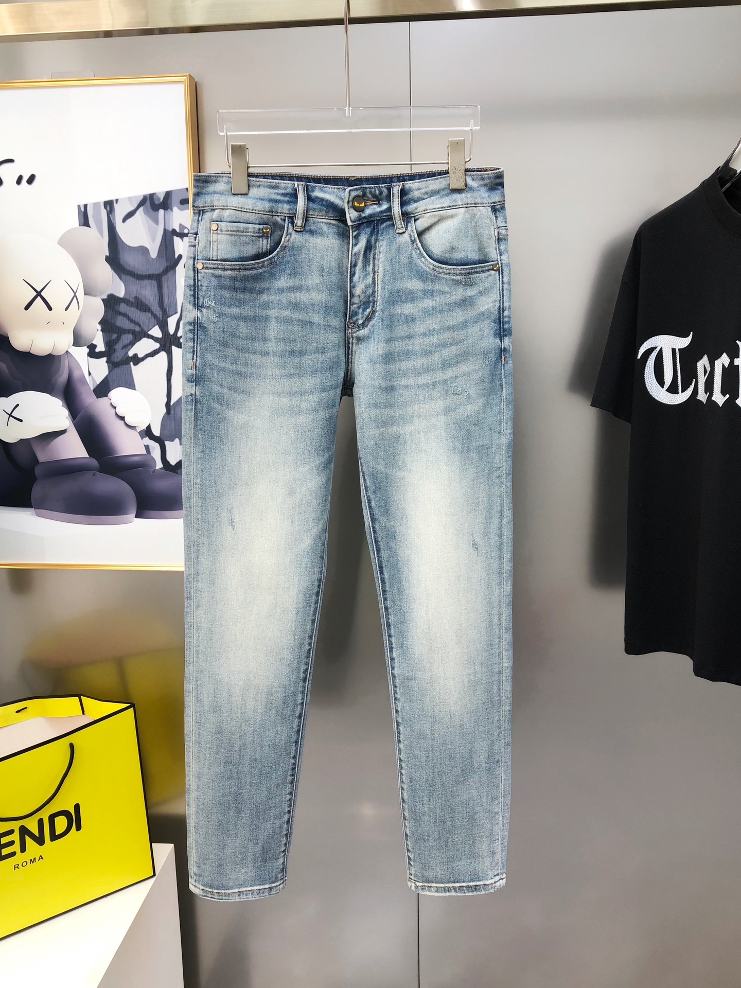 “Findy’s 2025 Spring and Summer New Pocket Collection Preview” - 图片 2