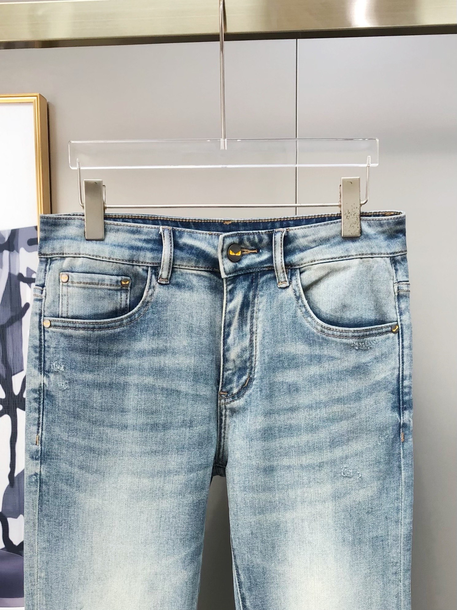 “Findy’s 2025 Spring and Summer New Pocket Collection Preview” - 图片 4