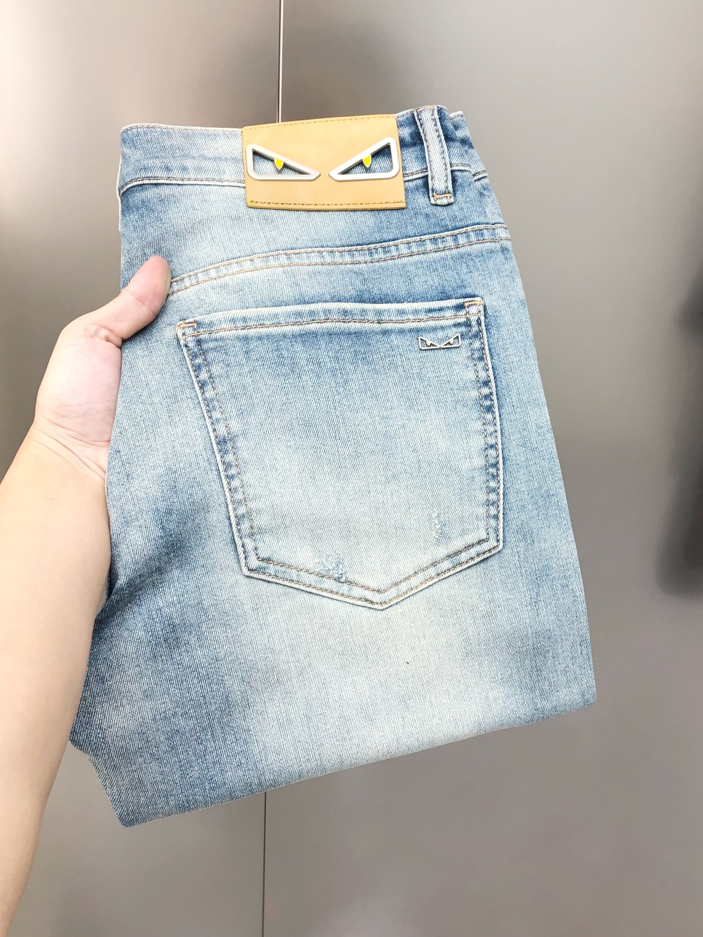 “Findy’s 2025 Spring and Summer New Pocket Collection Preview” - 图片 1