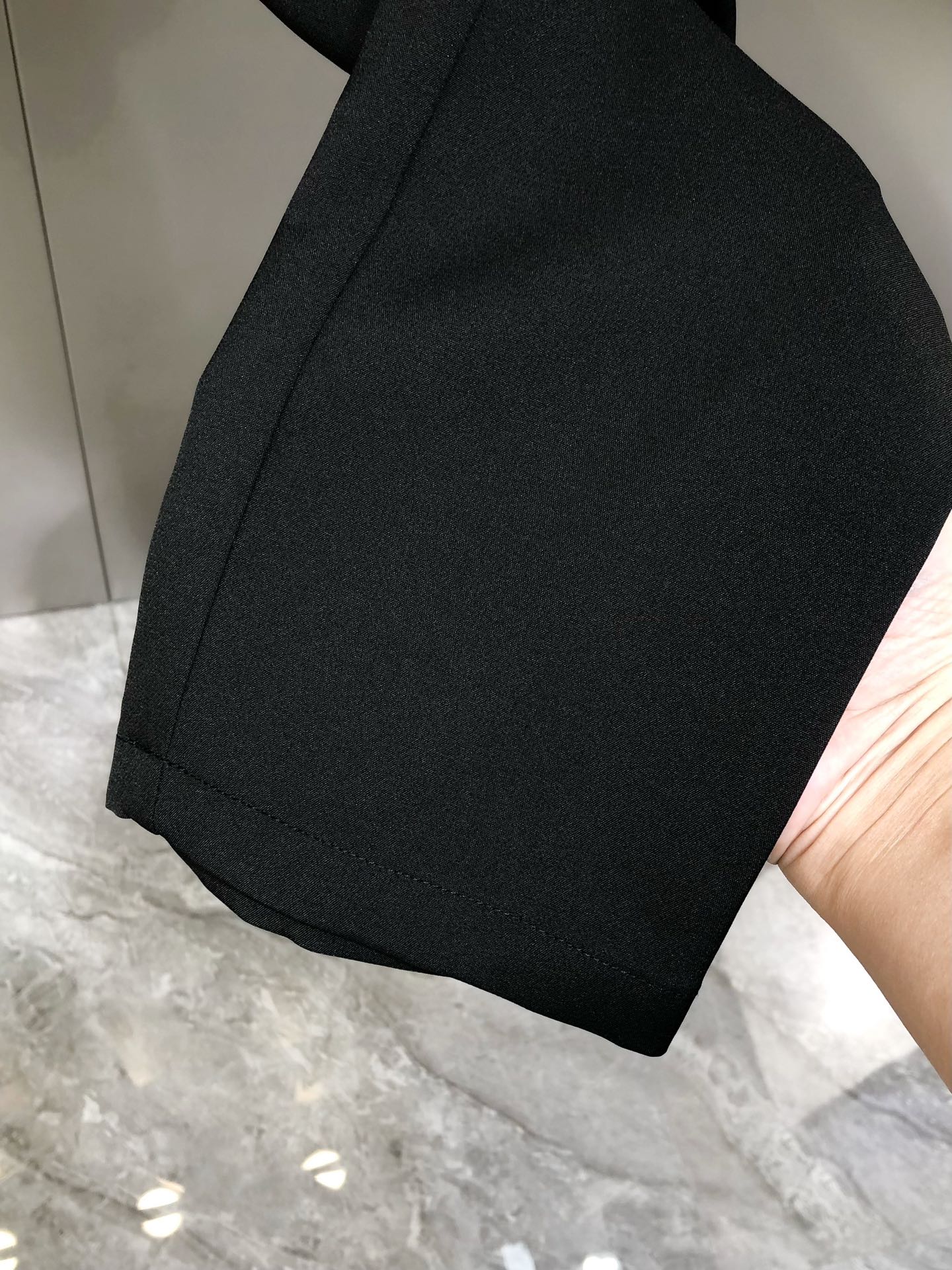 Title: P600 LP NOYOYA 2025 Original Male Leisure Pants Summary Summary: High-end, custom-made 100% cotton leisure pants in various styles and sizes, available in four colors - 图片 9