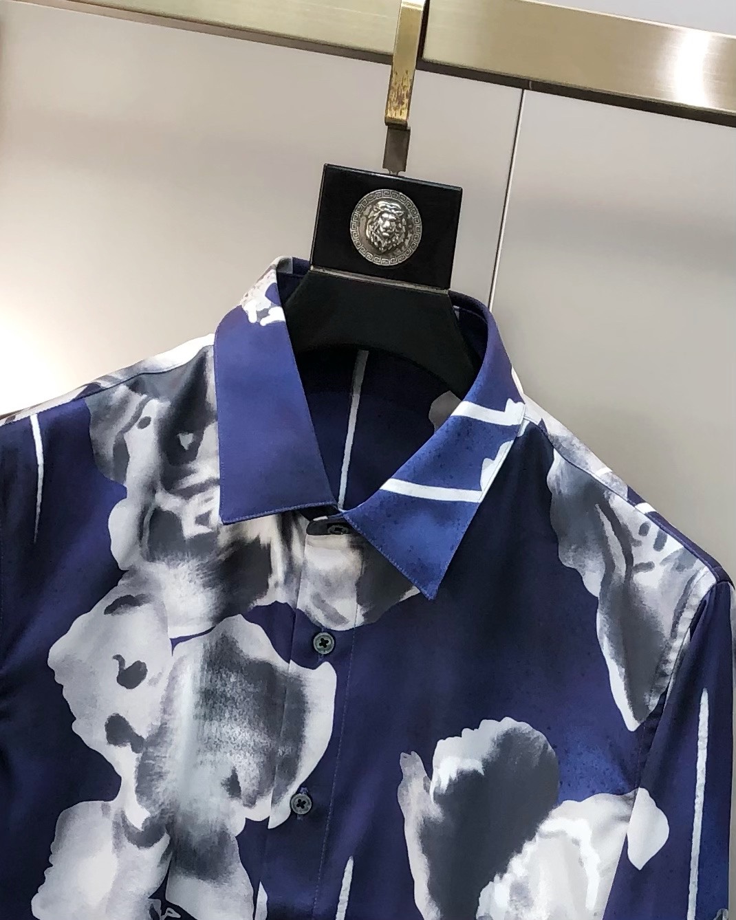 “Long-Sleeve Shirt with Double-Sleeve Design and Customized Features for Skin Comfort” - 图片 4