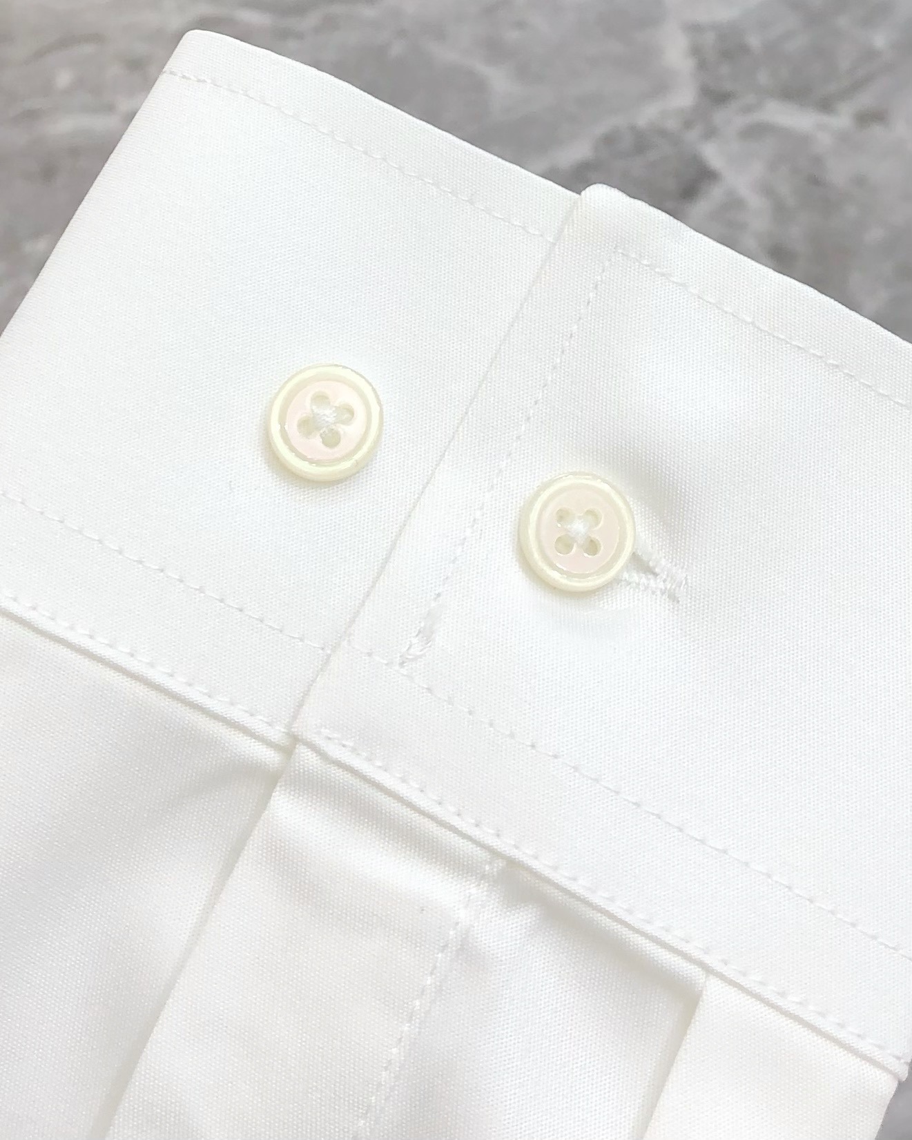 “High-Quality Men’s Shirt with Custom Design and Comfortable Fabric” - 图片 7