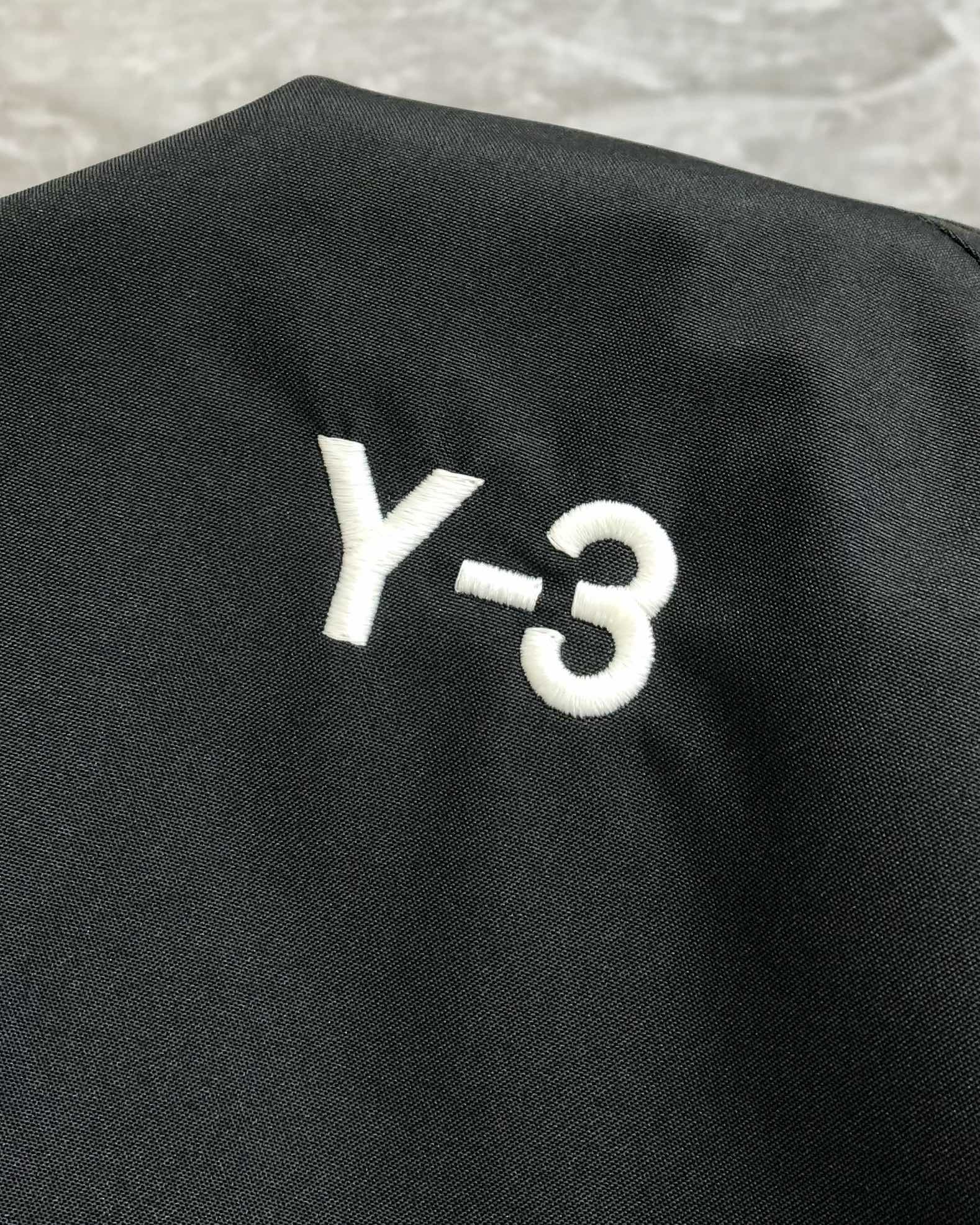Title: Yamamoto 2025 Men’s Jacket Overview – Features, Size, Style, and Material - 图片 5