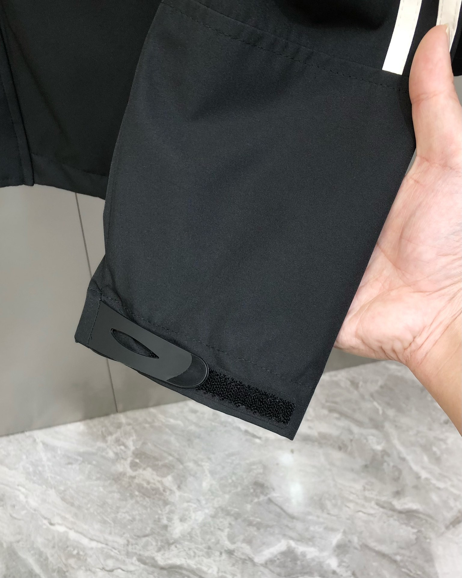 Title: Yamamoto 2025 Men’s Jacket Overview – Features, Size, Style, and Material - 图片 7
