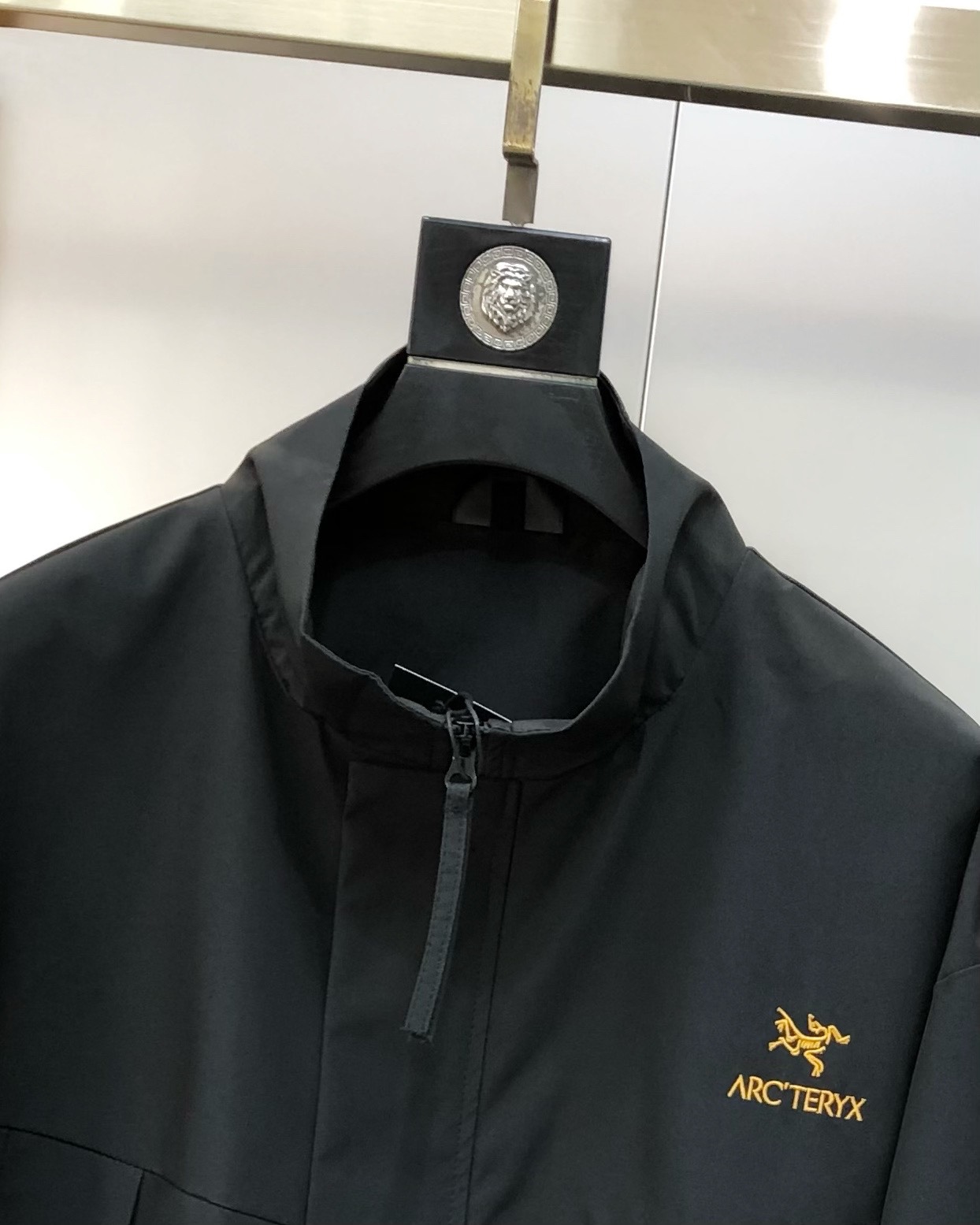 2025 Original Man’s Jacket: Stylish Design, Polyester Fabric, Comfortable Fit. - 图片 5