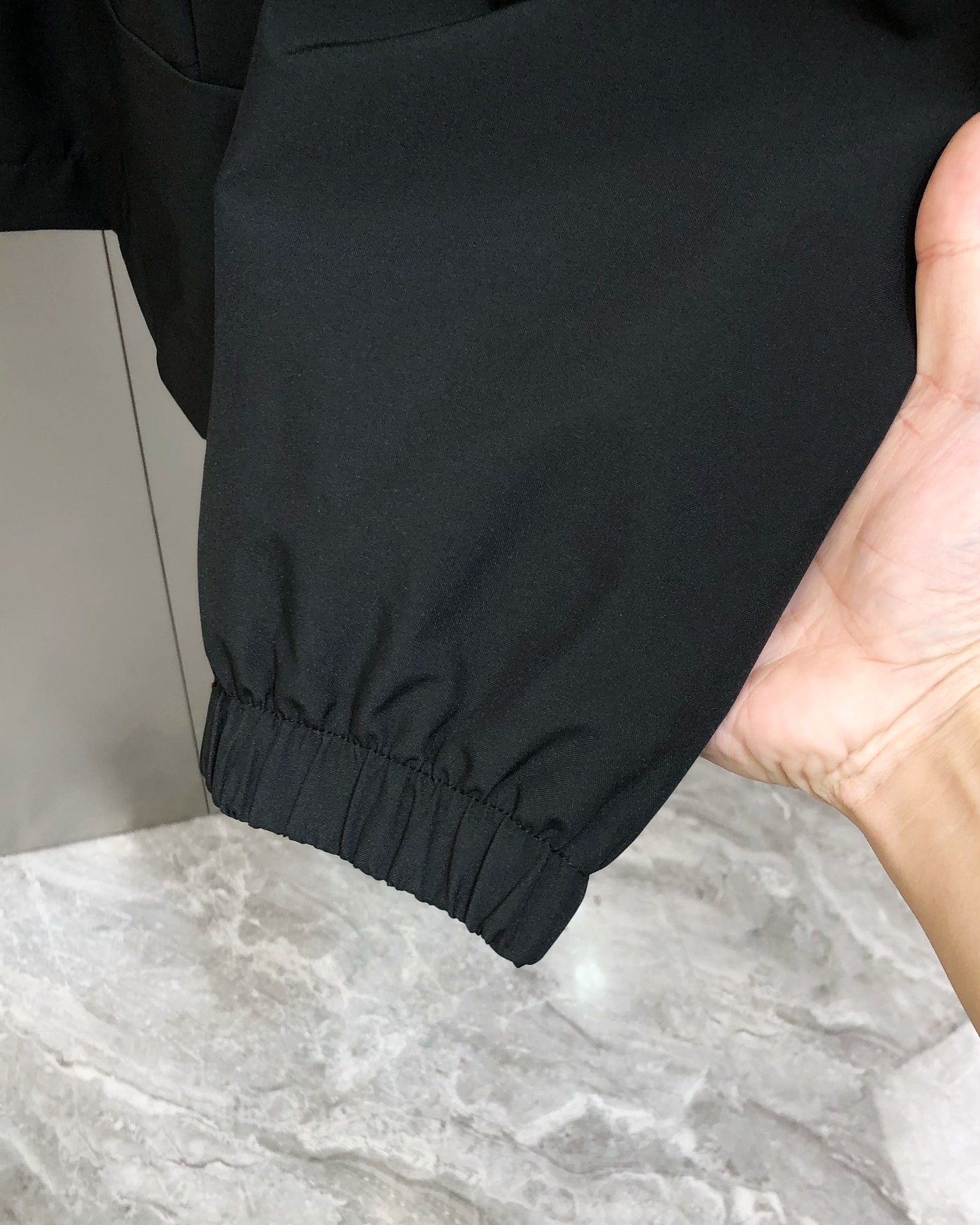 2025 Original Man’s Jacket: Stylish Design, Polyester Fabric, Comfortable Fit. - 图片 8