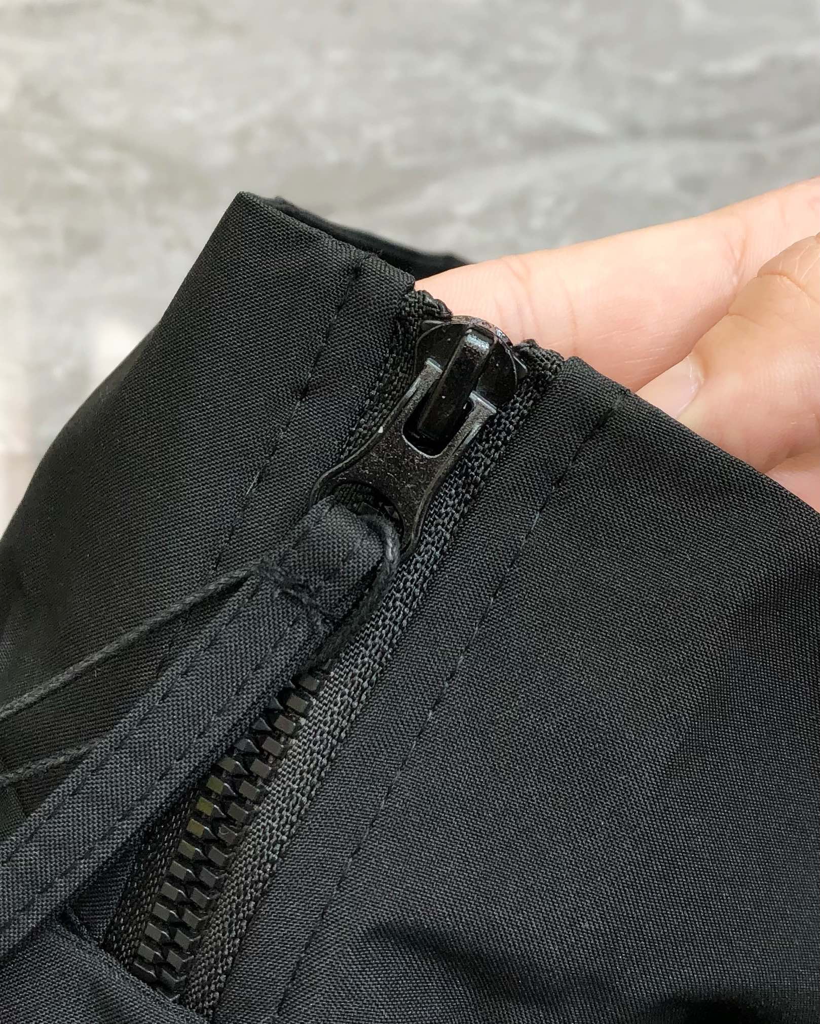 2025 Original Man’s Jacket: Stylish Design, Polyester Fabric, Comfortable Fit. - 图片 7