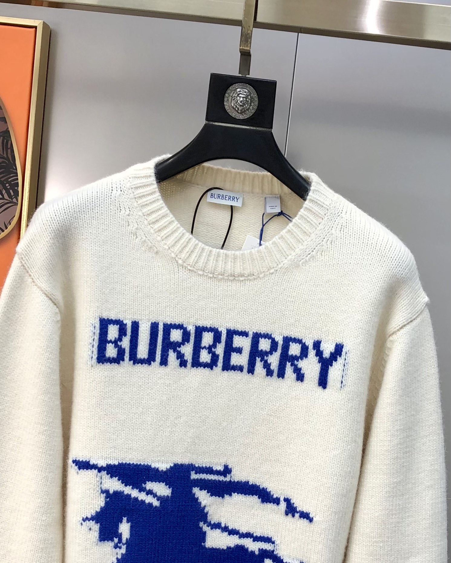 “High-End Men’s Sweaters 2025: Premium Quality Fabrics, Custom Designs, and Top Brand Materials” - 图片 2