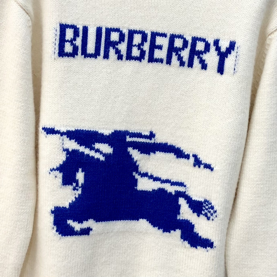 “High-End Men’s Sweaters 2025: Premium Quality Fabrics, Custom Designs, and Top Brand Materials” - 图片 4