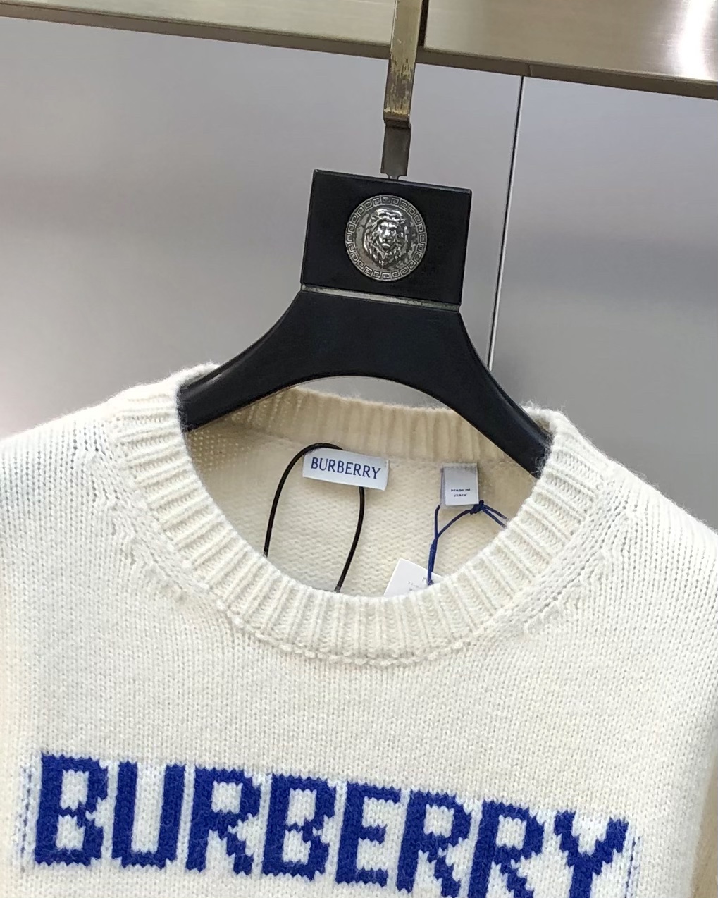 “High-End Men’s Sweaters 2025: Premium Quality Fabrics, Custom Designs, and Top Brand Materials” - 图片 3